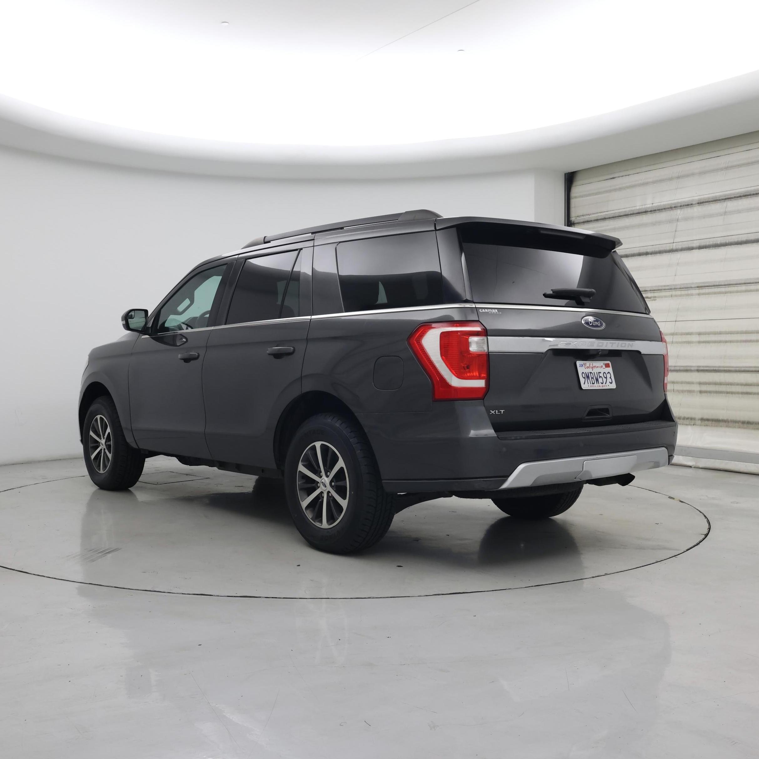 Thumbnail: 2019 Ford Expedition - 2