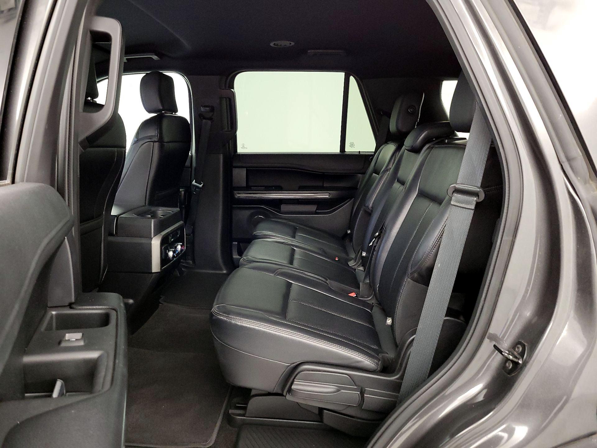 Thumbnail: 2019 Ford Expedition - 19