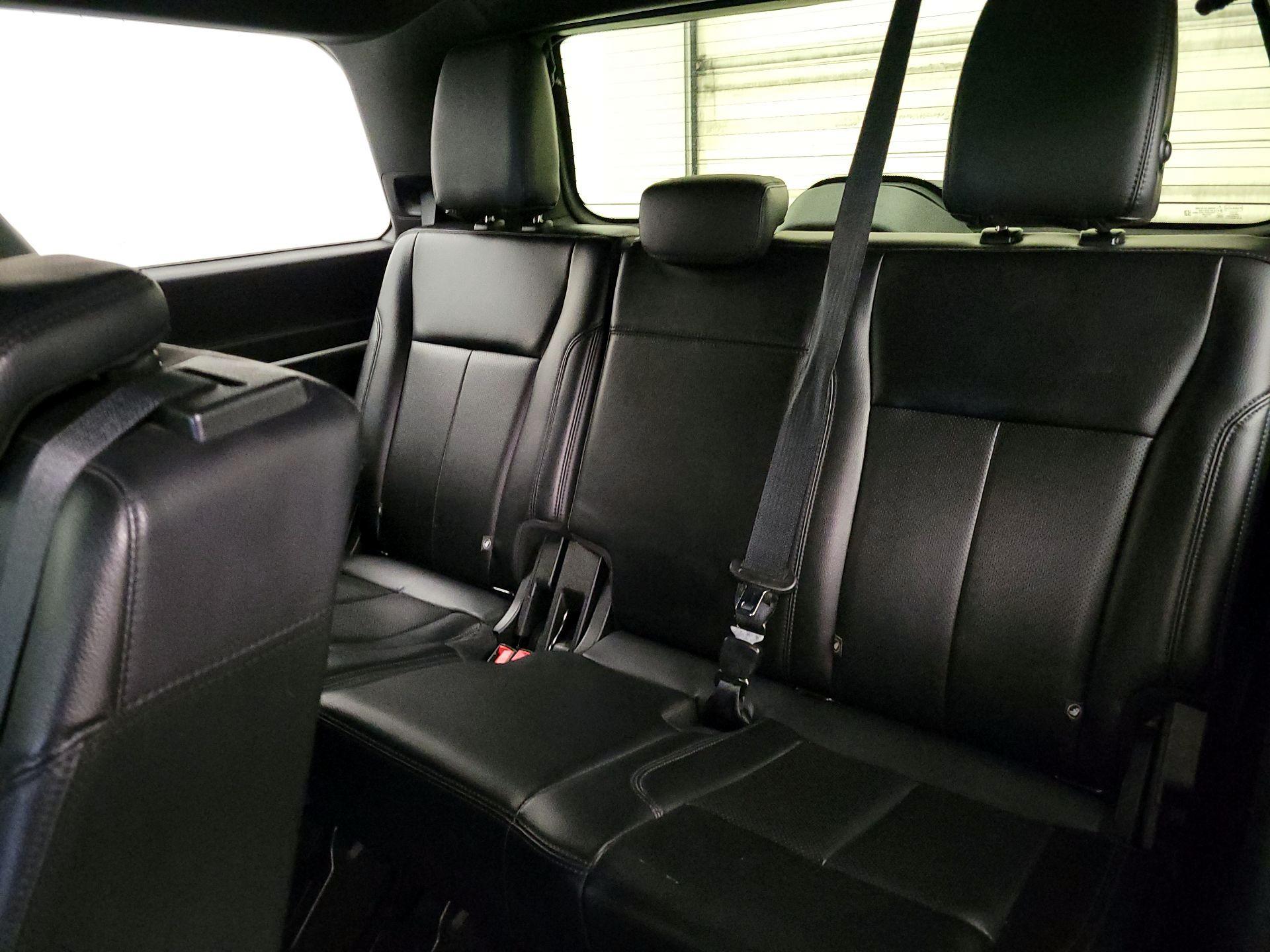 Thumbnail: 2019 Ford Expedition - 20