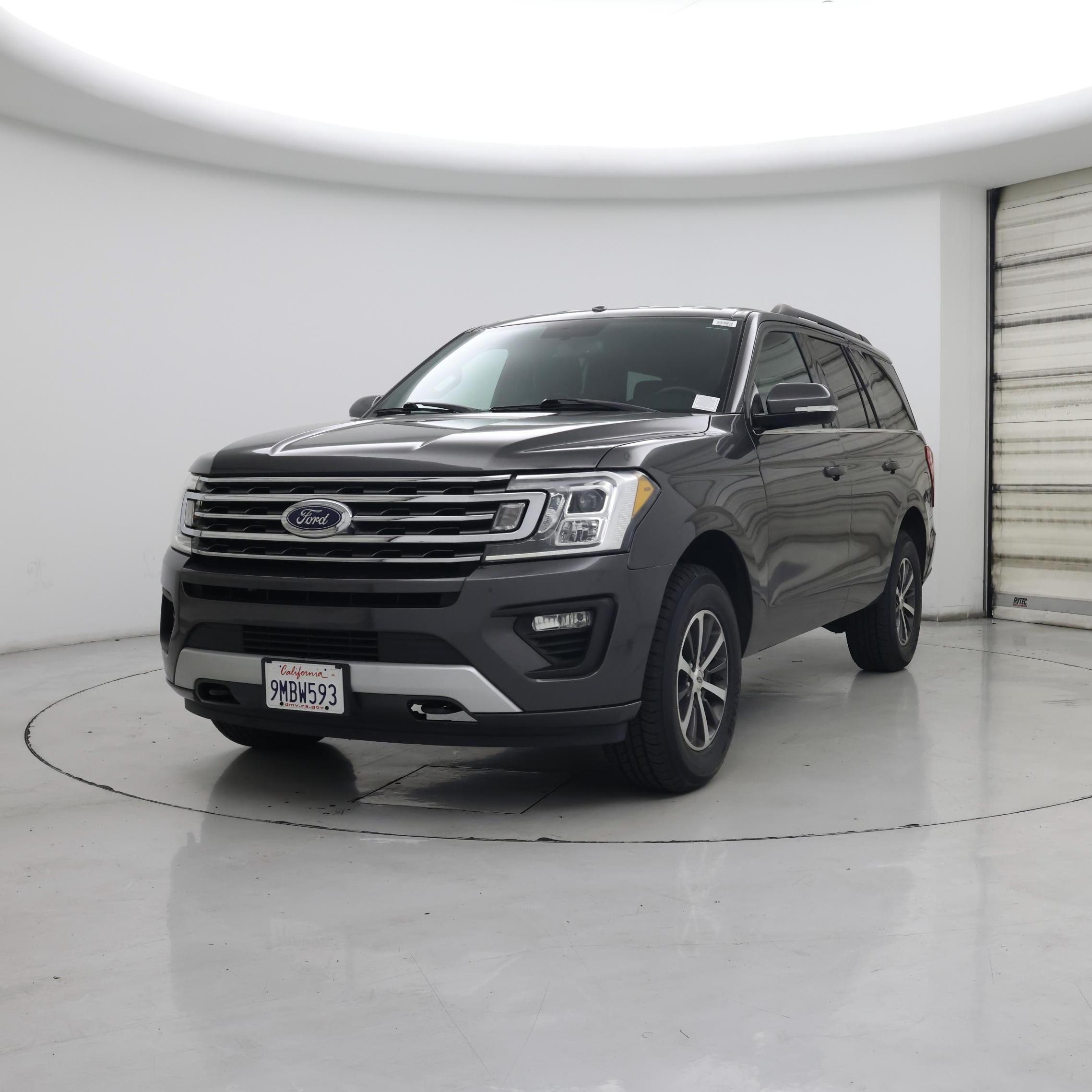 Thumbnail: 2019 Ford Expedition - 4