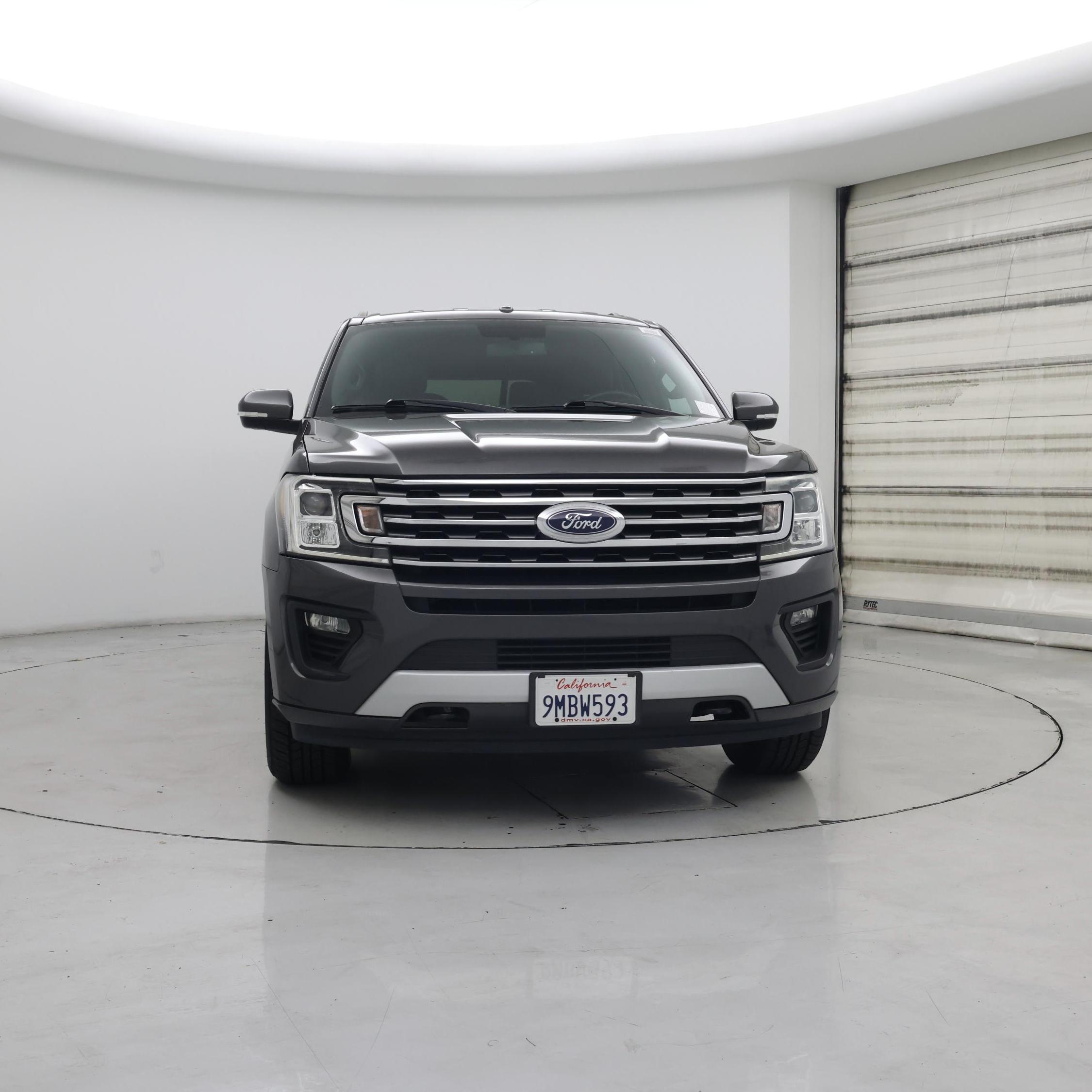 Thumbnail: 2019 Ford Expedition - 5