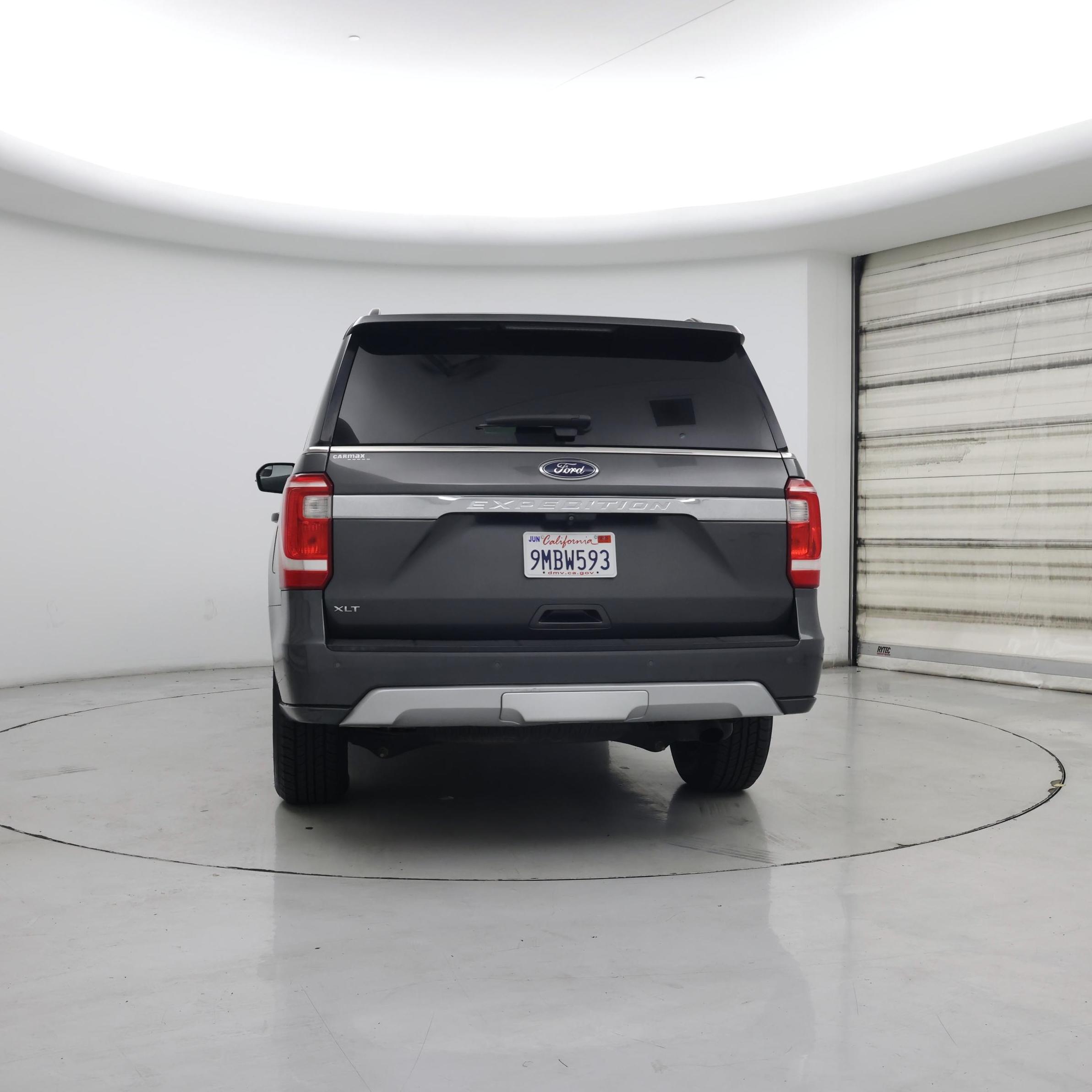Thumbnail: 2019 Ford Expedition - 6