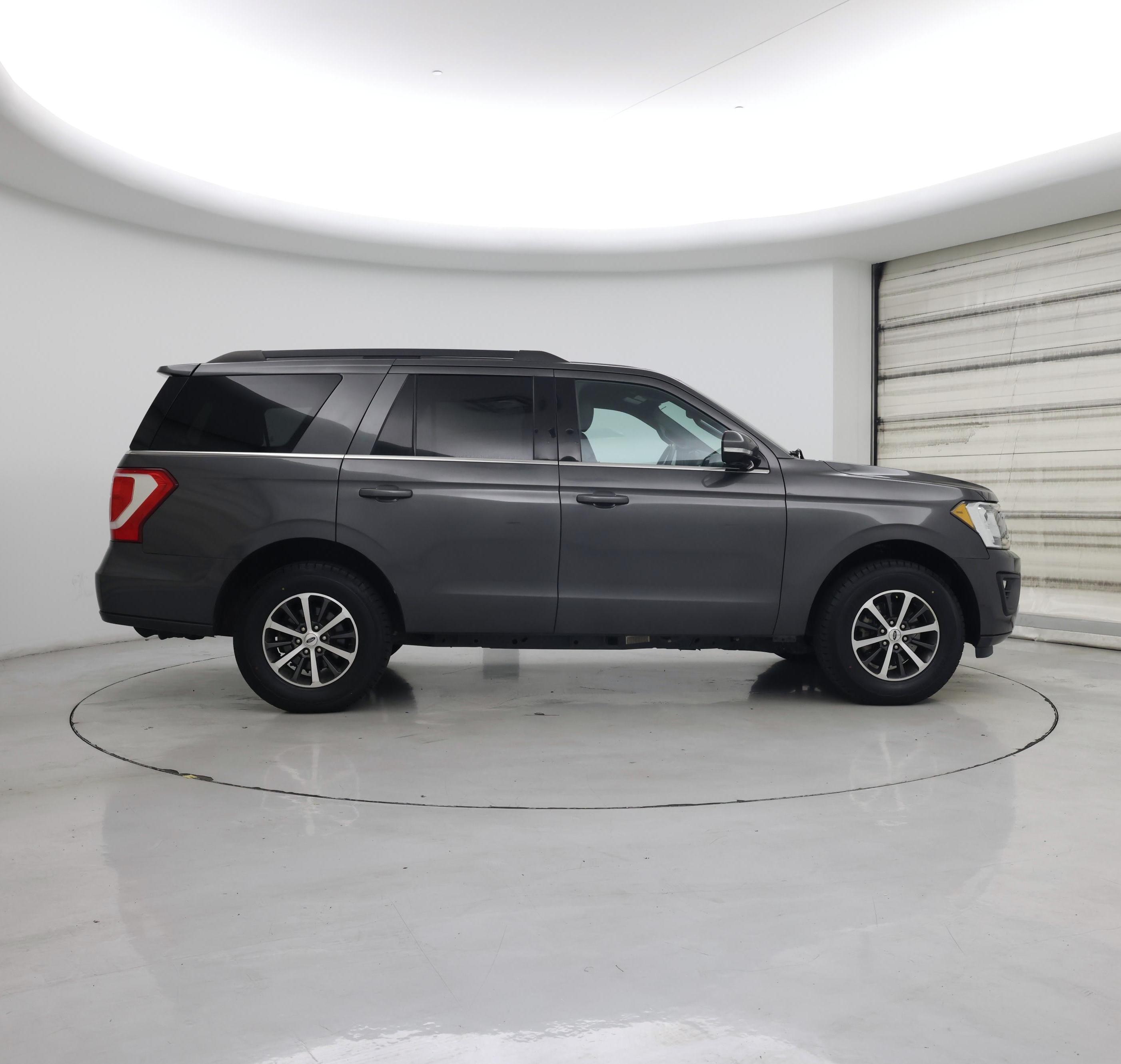 Thumbnail: 2019 Ford Expedition - 7