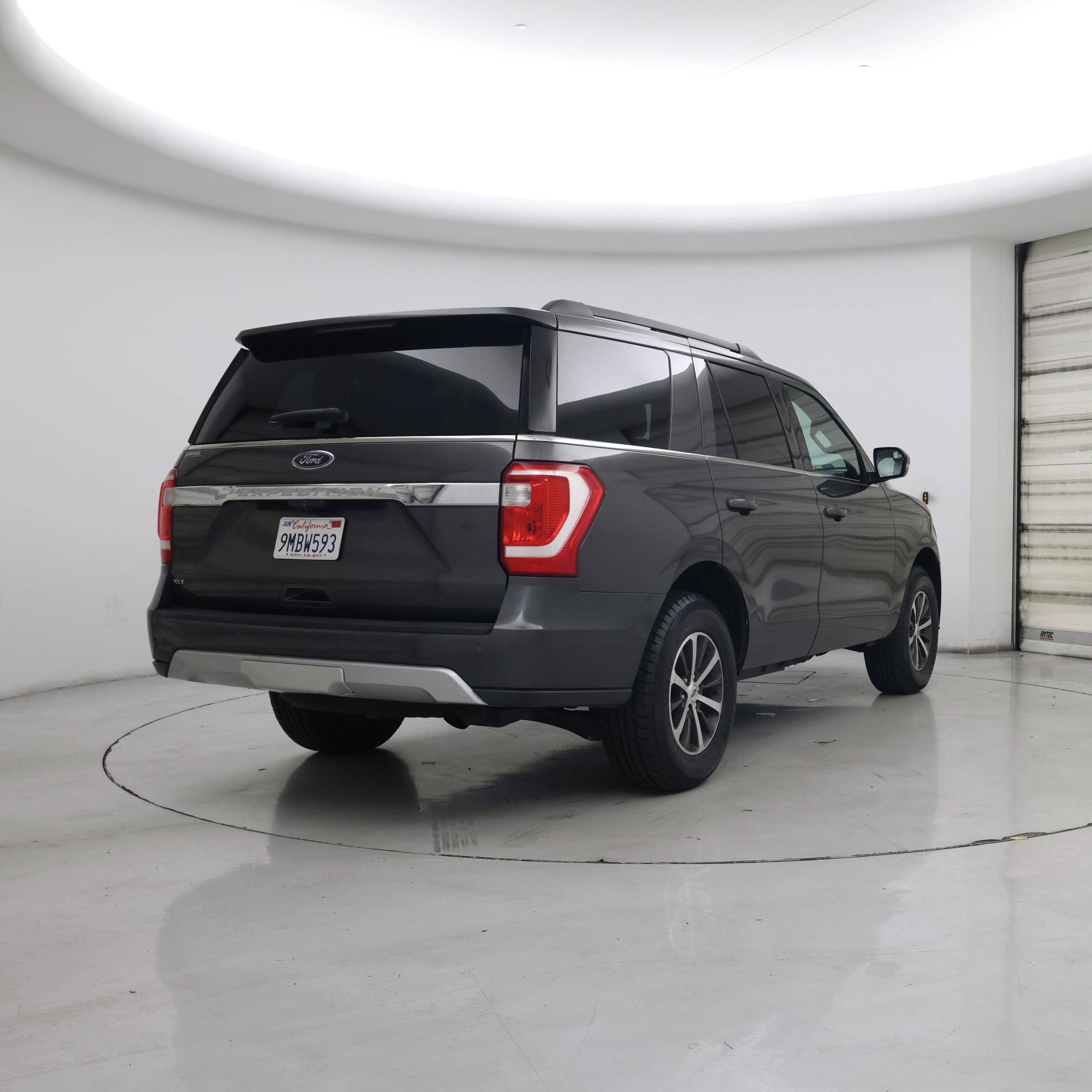 Thumbnail: 2019 Ford Expedition - 8