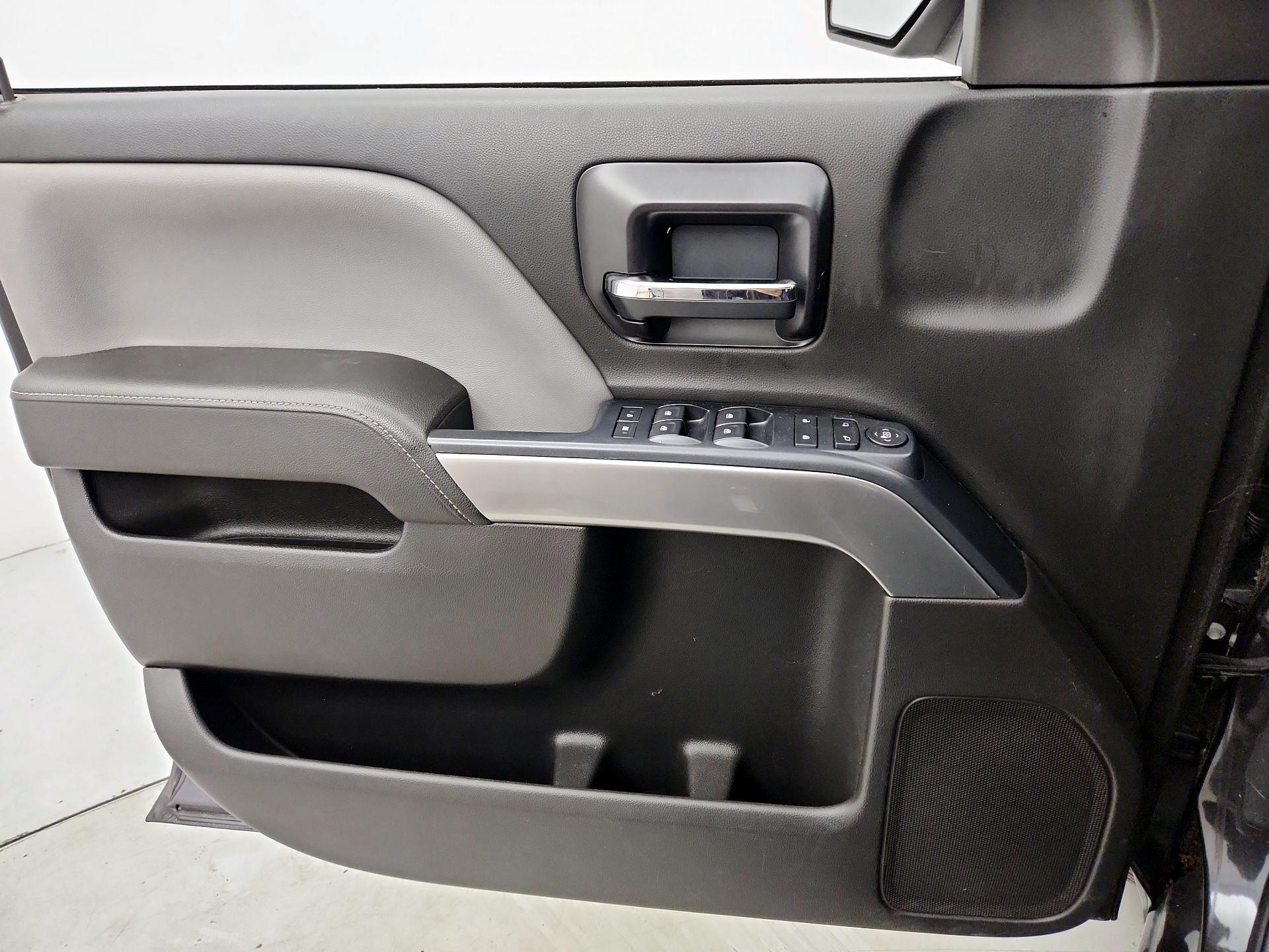 Thumbnail: 2014 Chevrolet Silverado 1500 - 12