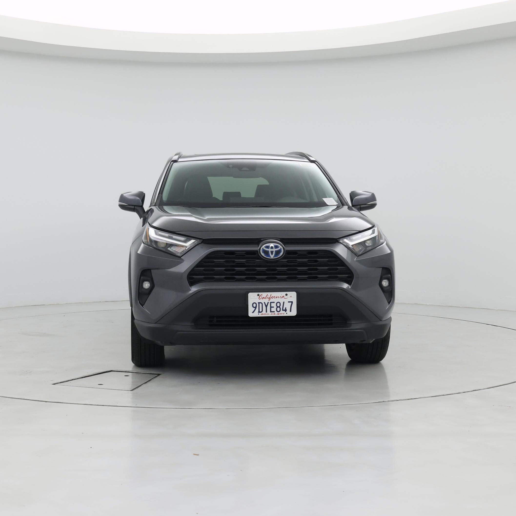 Thumbnail: 2022 Toyota RAV4 - 5