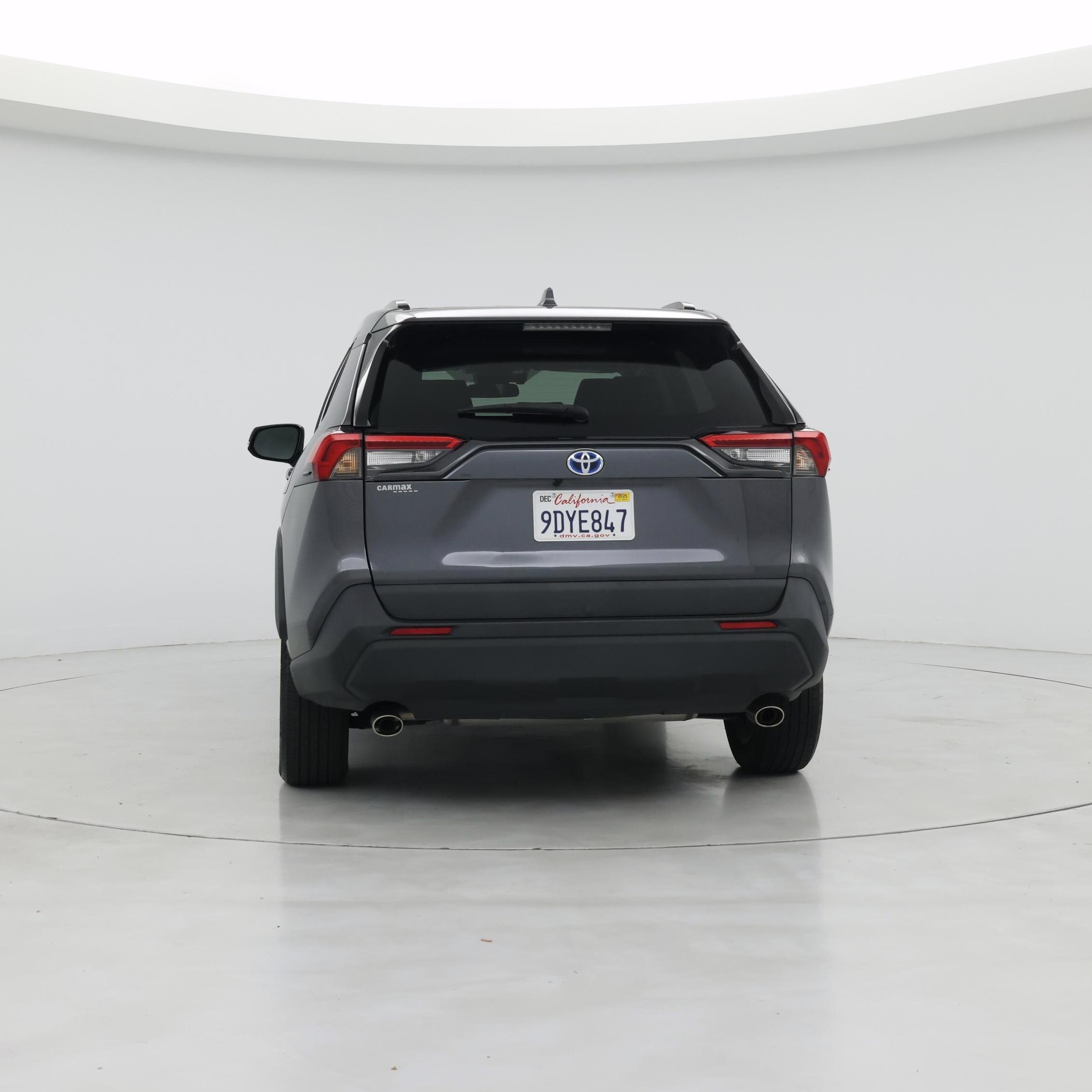 Thumbnail: 2022 Toyota RAV4 - 6