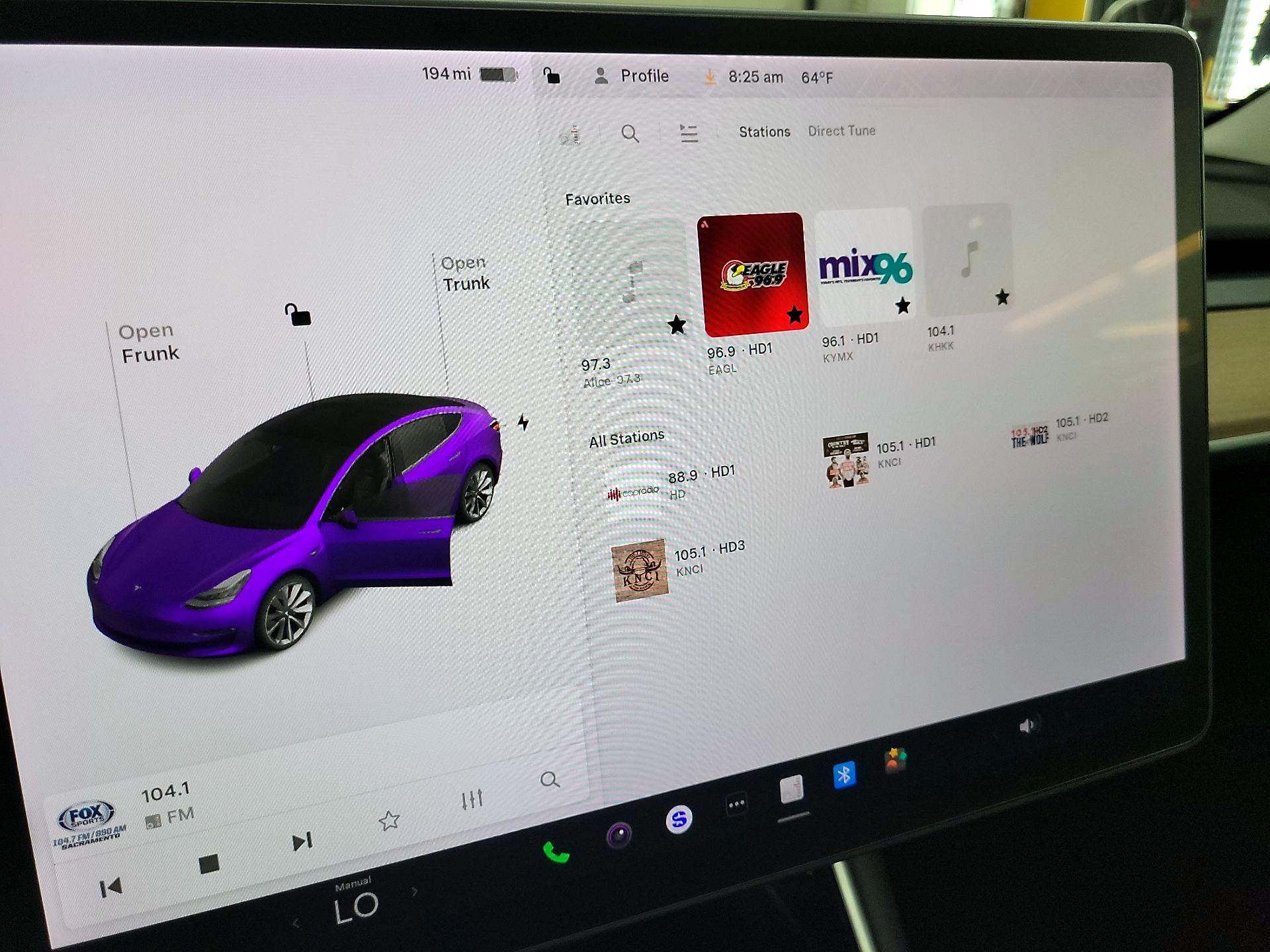 Thumbnail: 2020 Tesla Model 3 - 15