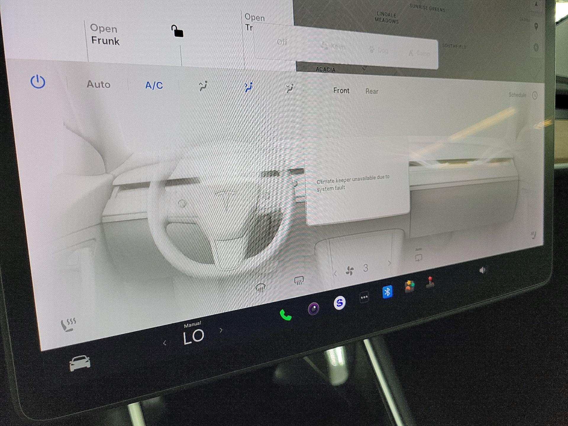 Thumbnail: 2020 Tesla Model 3 - 16