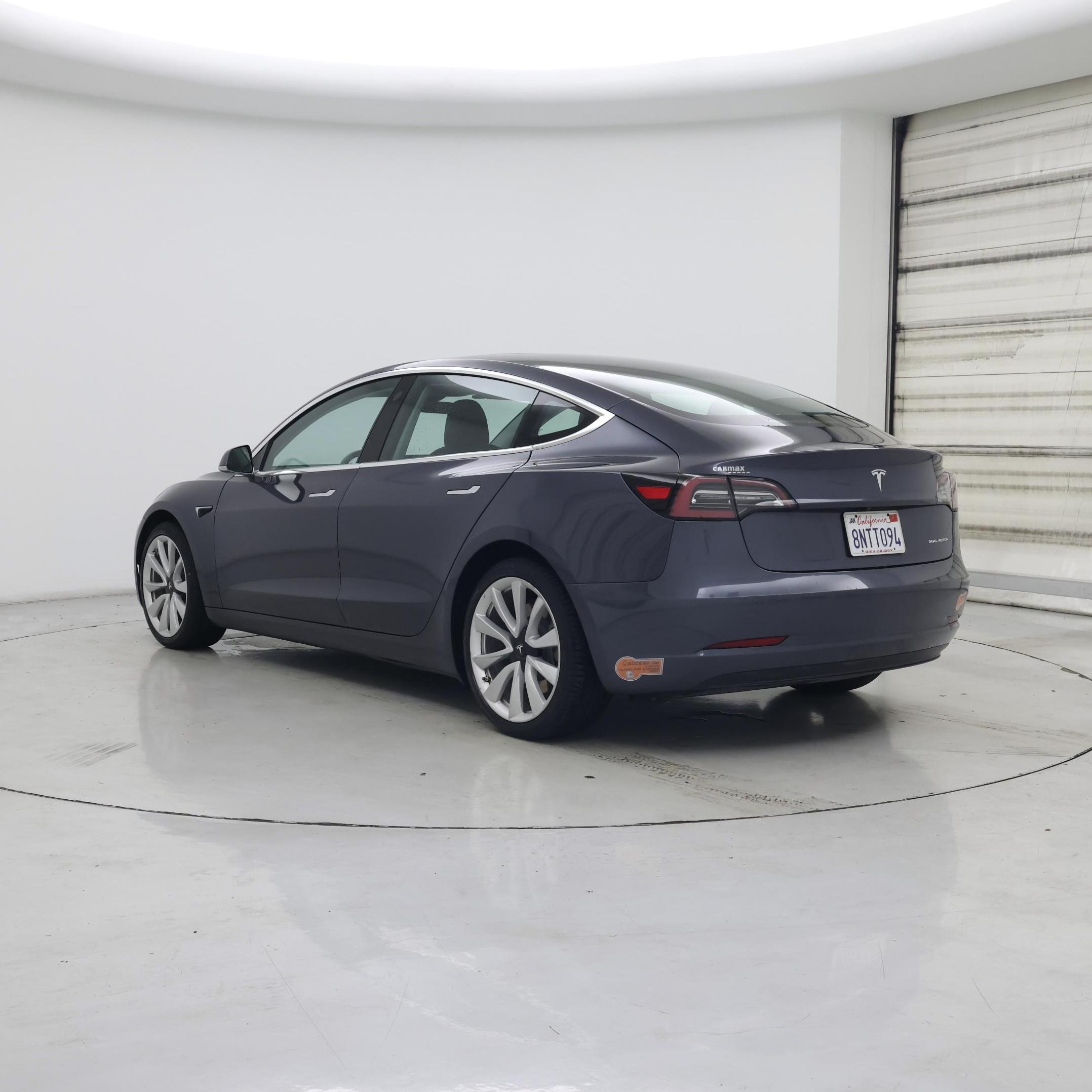 Thumbnail: 2020 Tesla Model 3 - 2