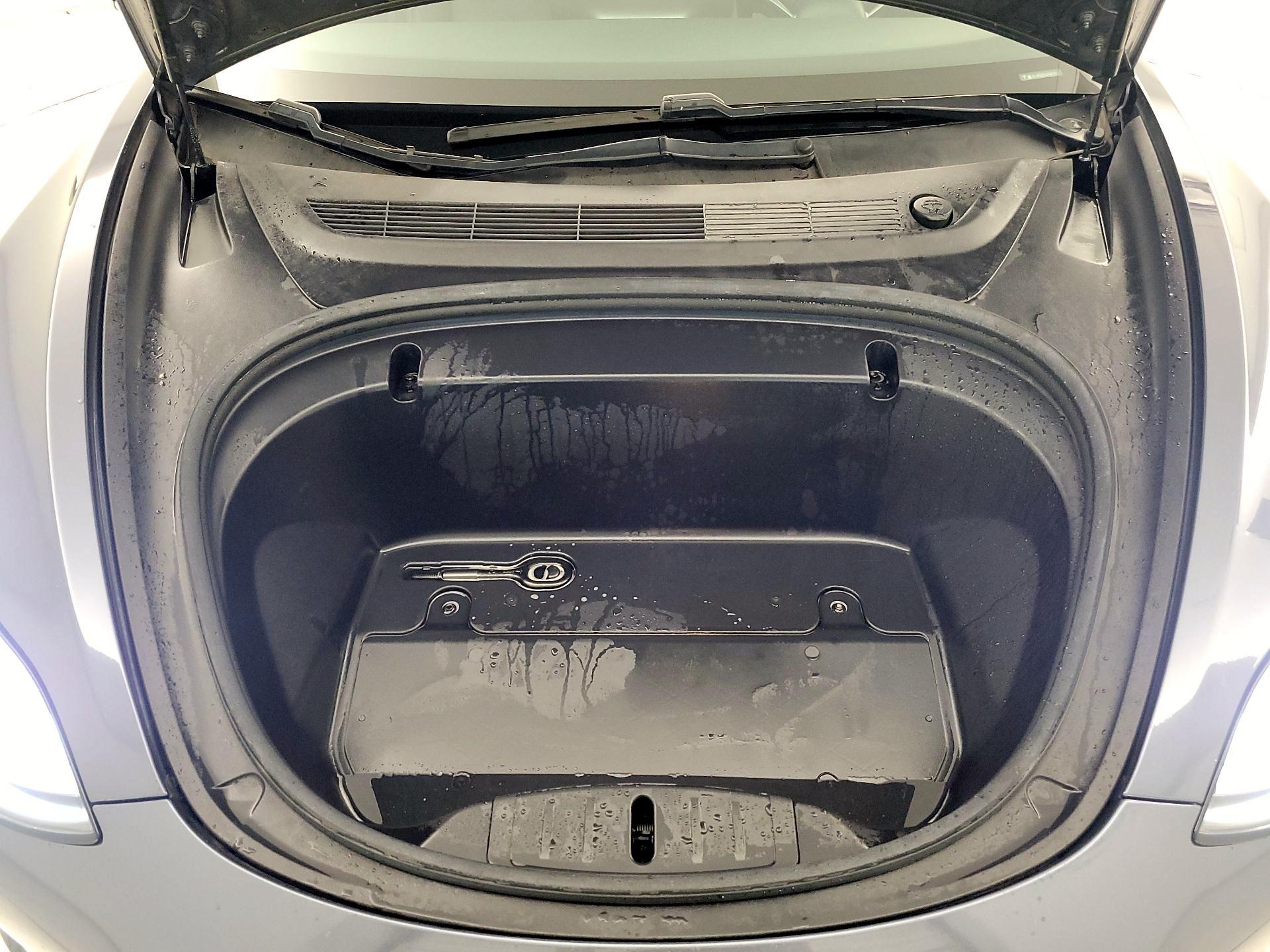 Thumbnail: 2020 Tesla Model 3 - 20