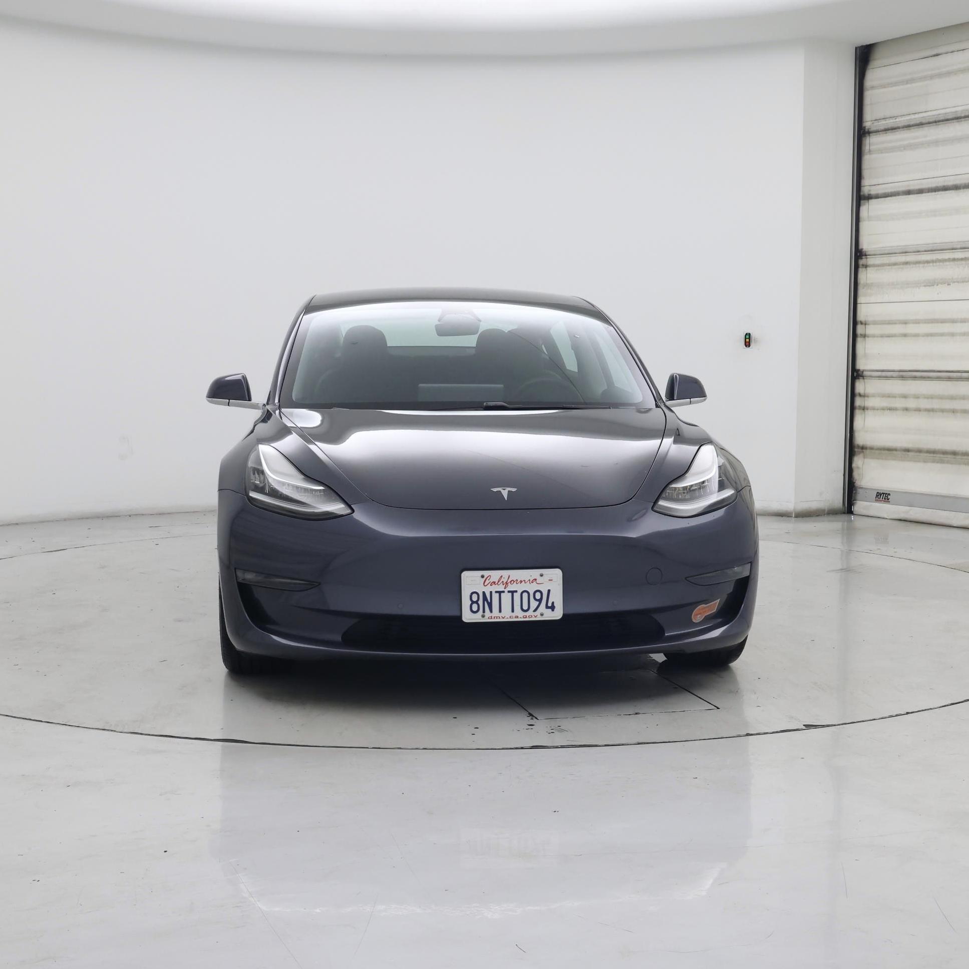 Thumbnail: 2020 Tesla Model 3 - 5