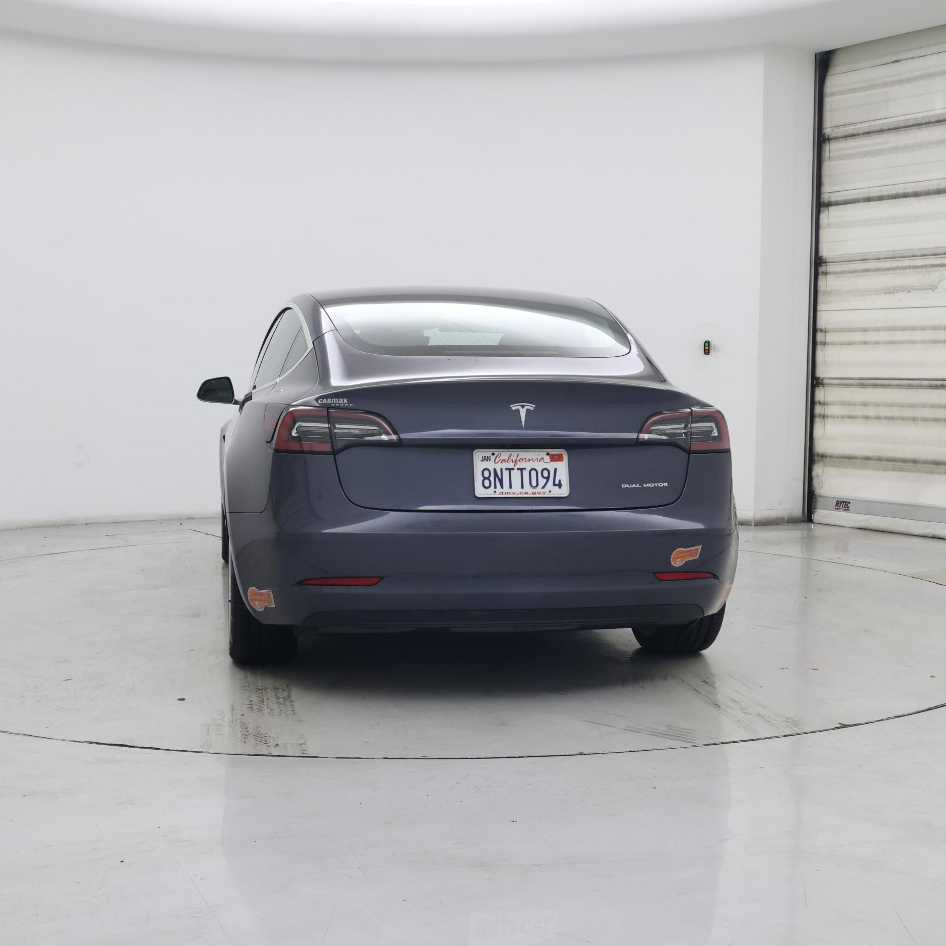 Thumbnail: 2020 Tesla Model 3 - 6
