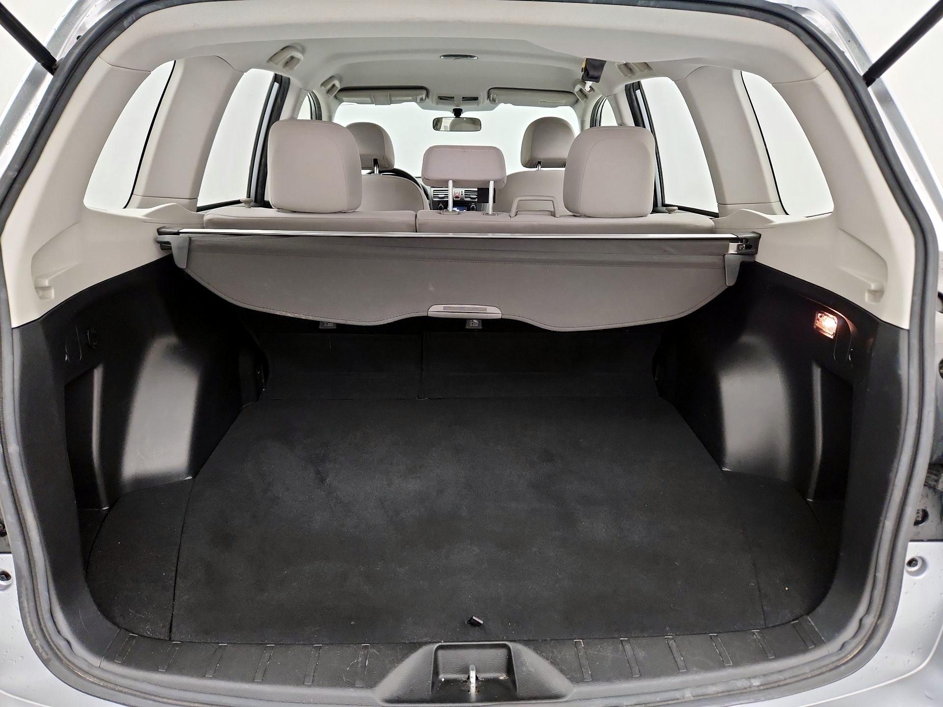 Thumbnail: 2015 Subaru Forester - 20