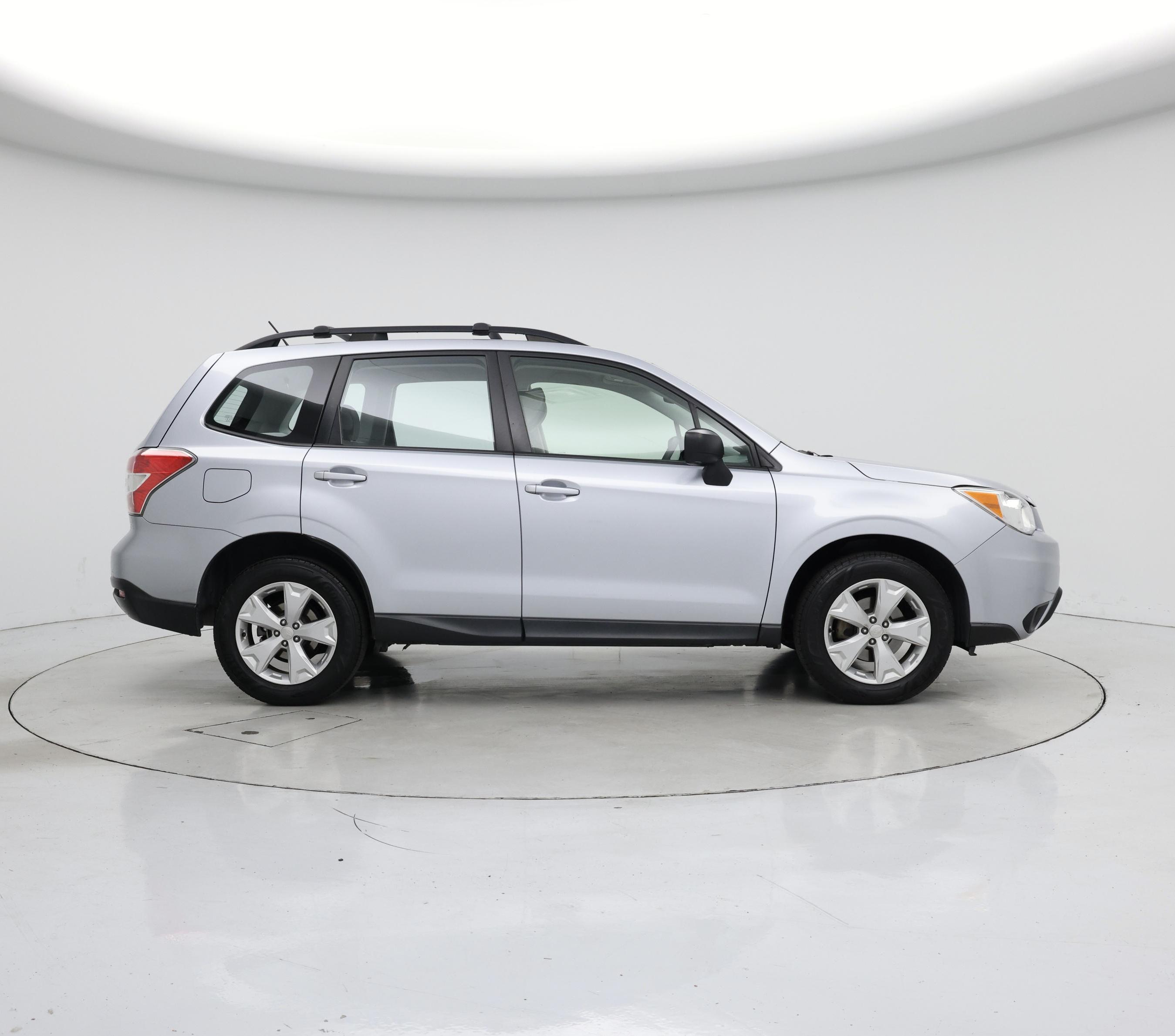 Thumbnail: 2015 Subaru Forester - 7