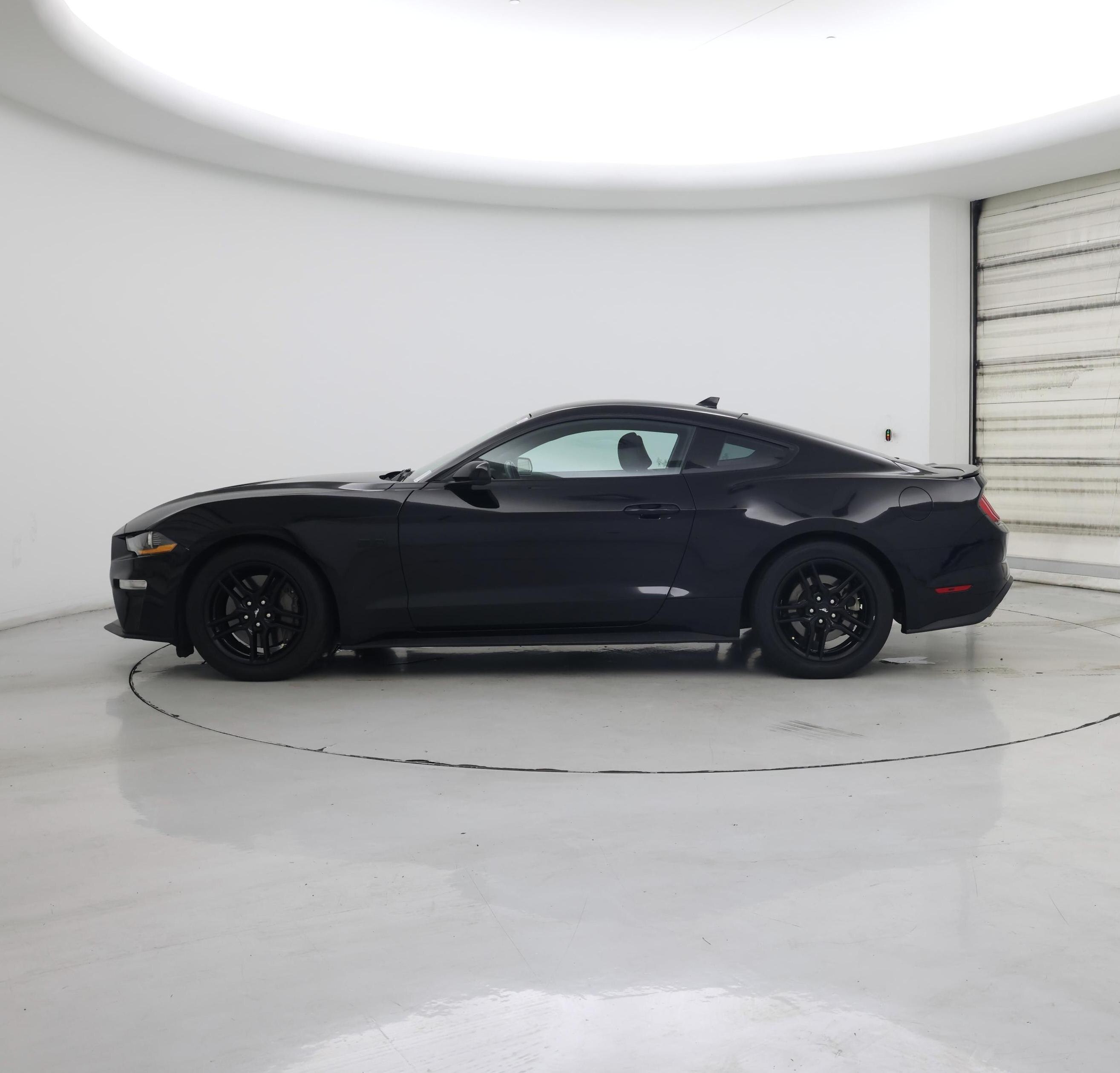 Thumbnail: 2021 Ford Mustang - 3