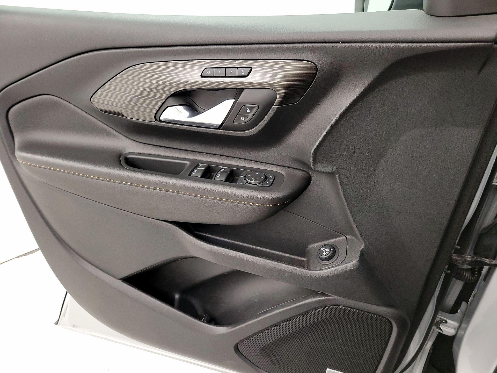 Thumbnail: 2021 GMC Terrain - 12