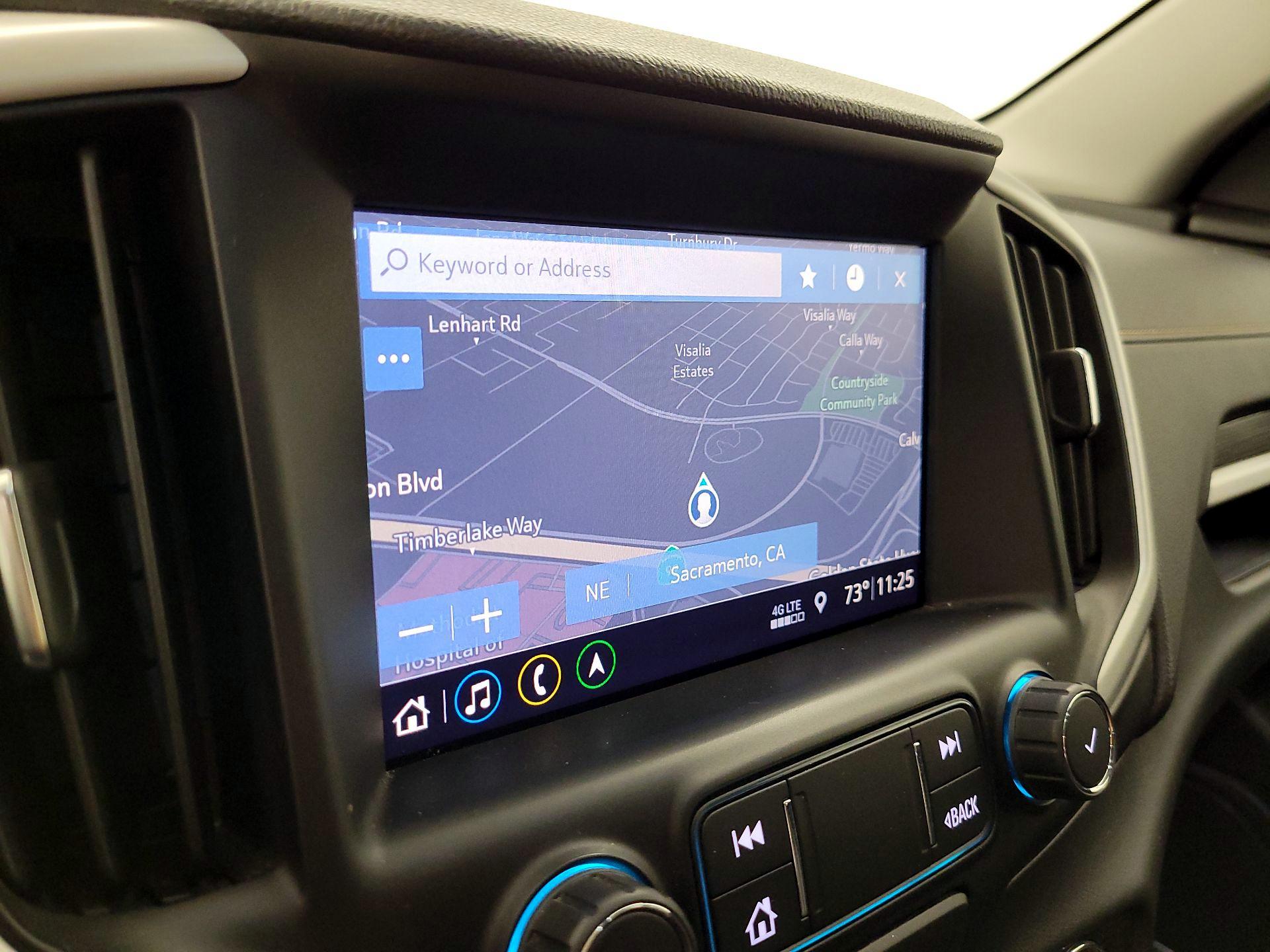Thumbnail: 2021 GMC Terrain - 14
