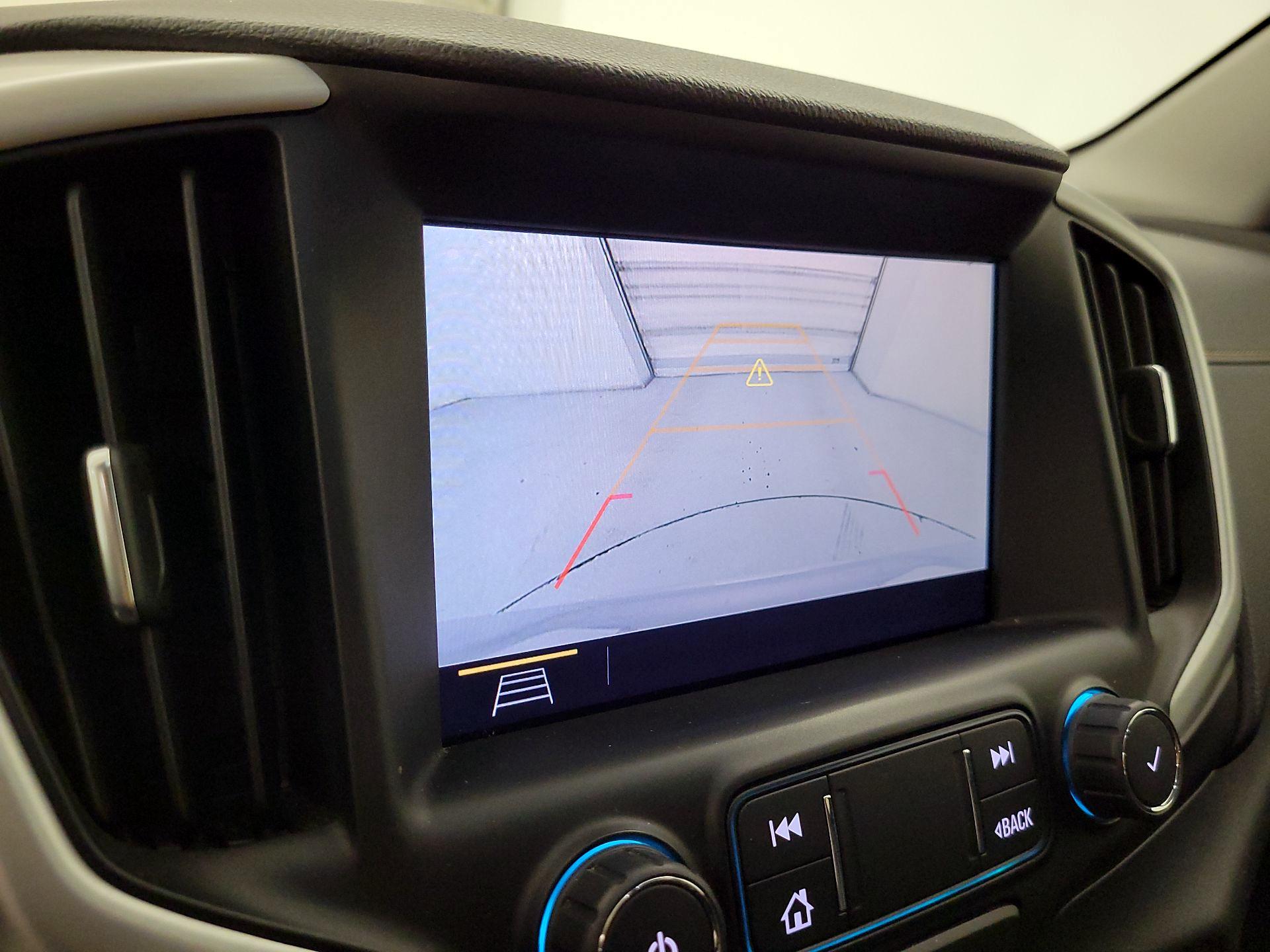 Thumbnail: 2021 GMC Terrain - 15
