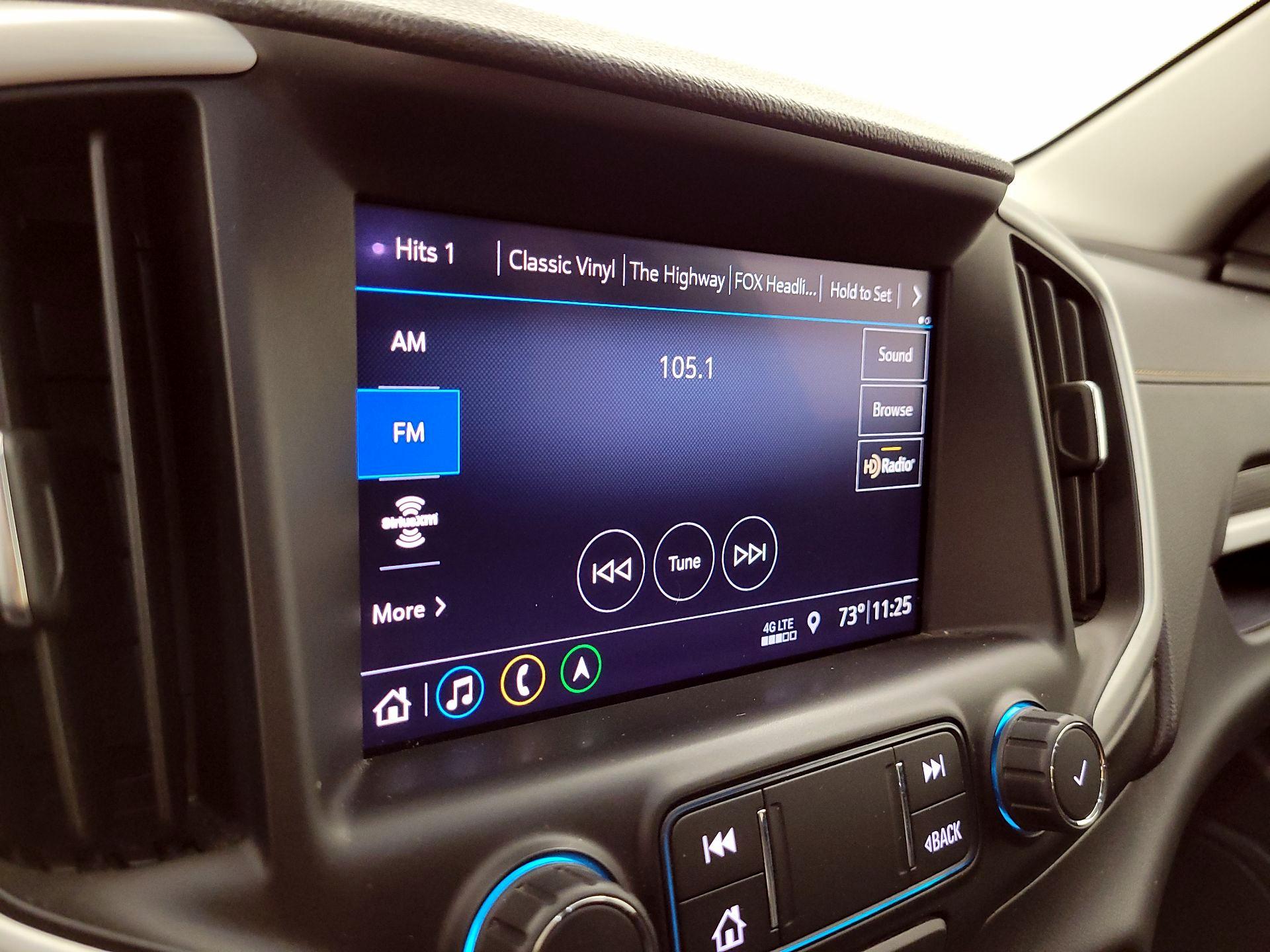 Thumbnail: 2021 GMC Terrain - 16
