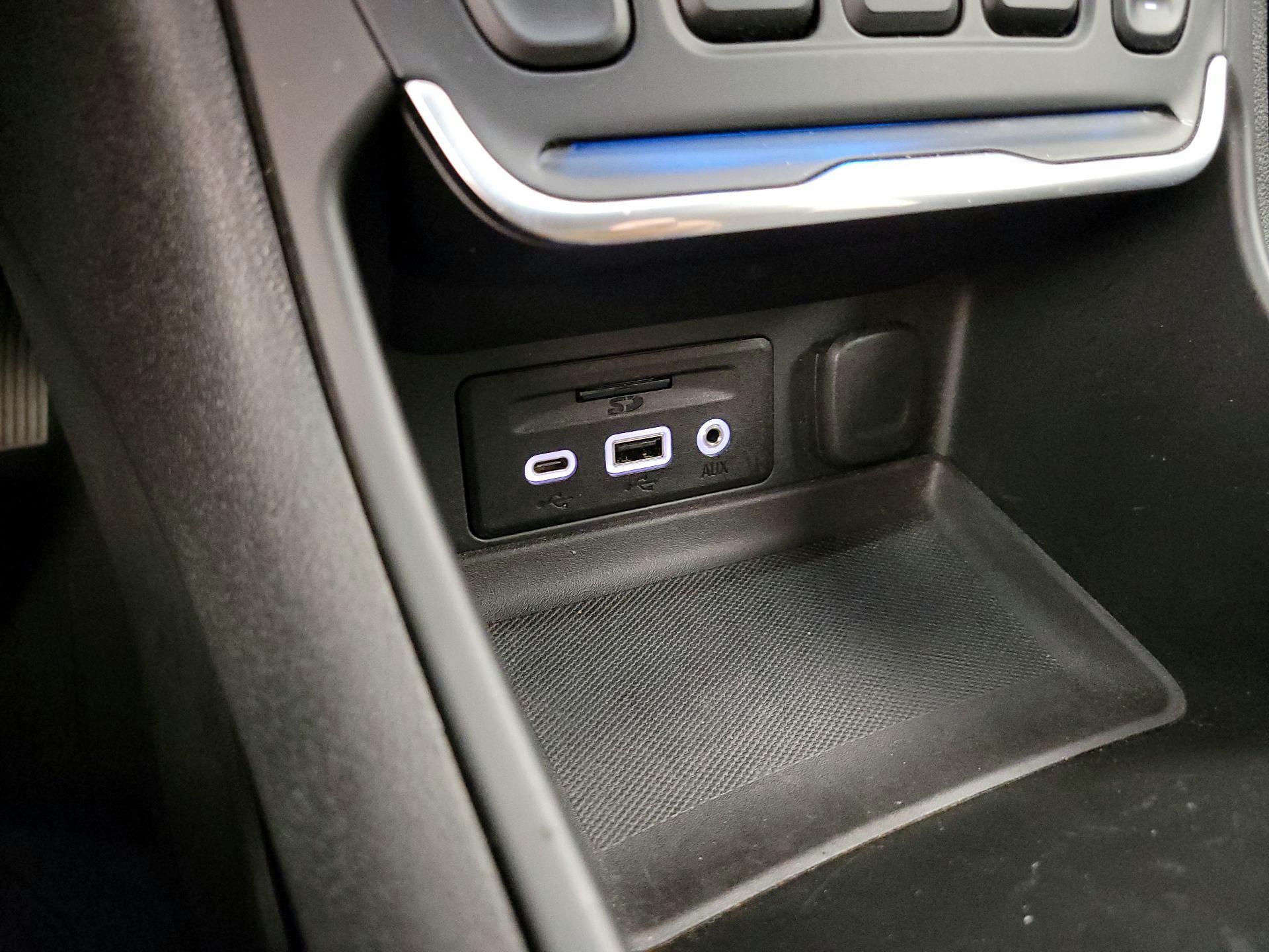 Thumbnail: 2021 GMC Terrain - 19
