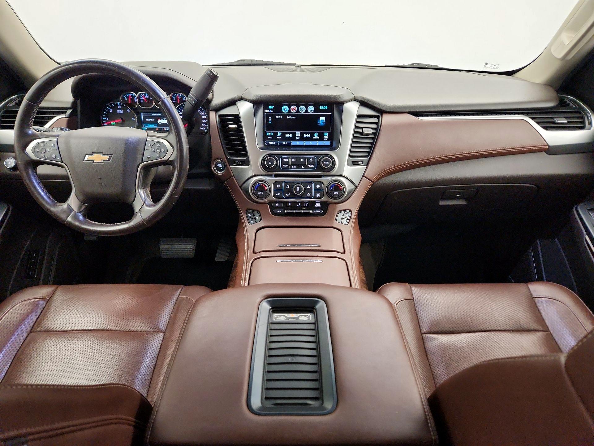 Thumbnail: 2019 Chevrolet Tahoe - 9
