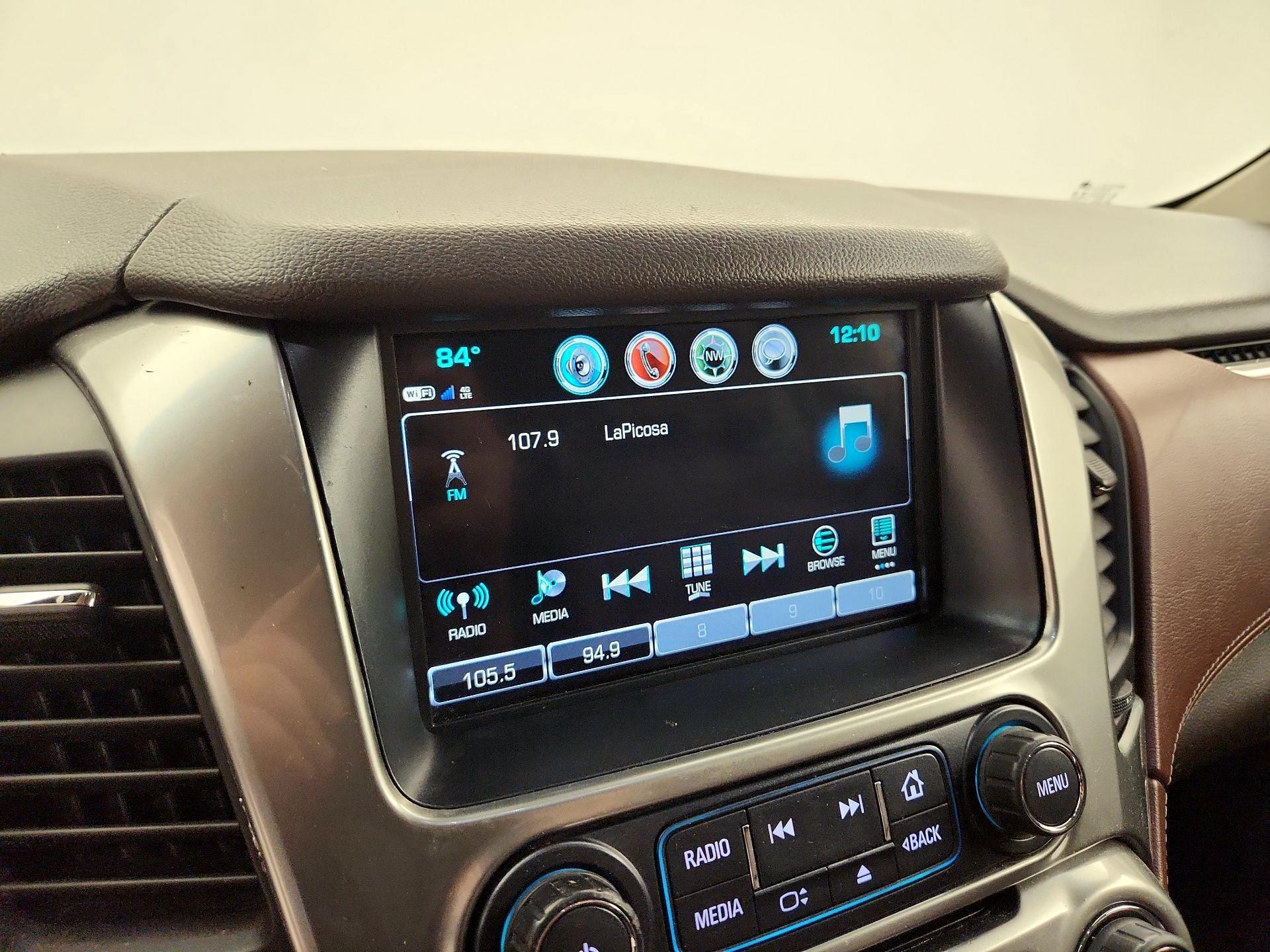 Thumbnail: 2019 Chevrolet Tahoe - 16