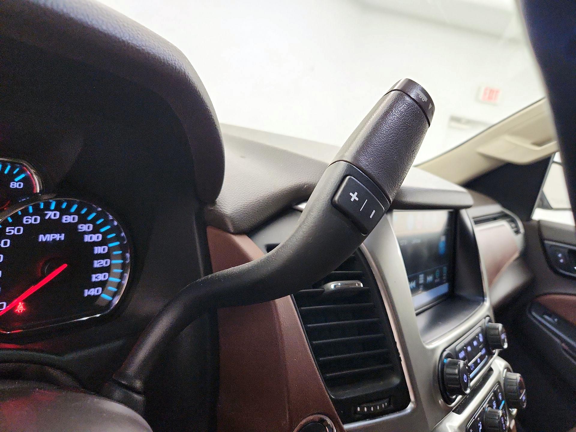 Thumbnail: 2019 Chevrolet Tahoe - 18