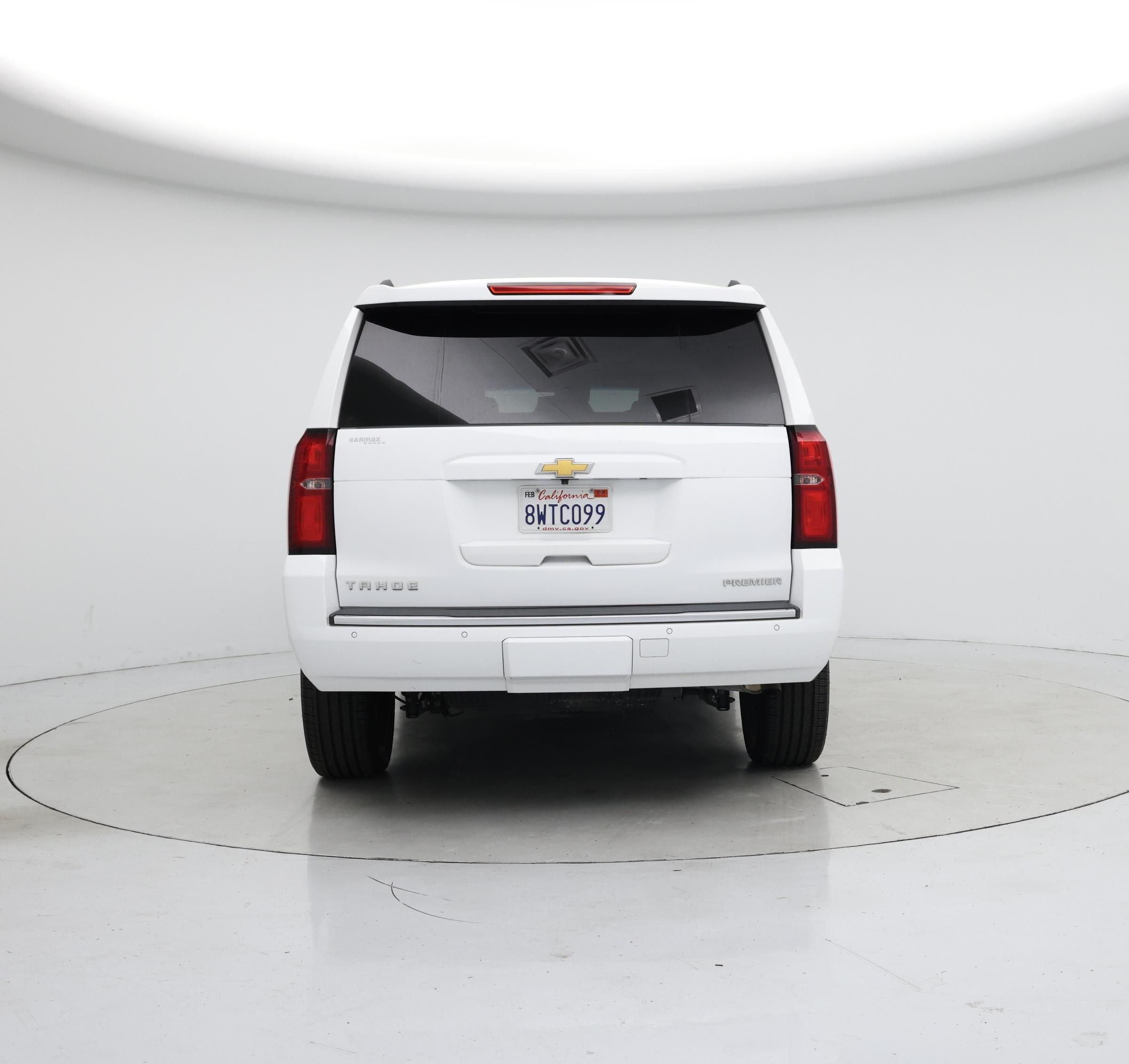 Thumbnail: 2019 Chevrolet Tahoe - 6