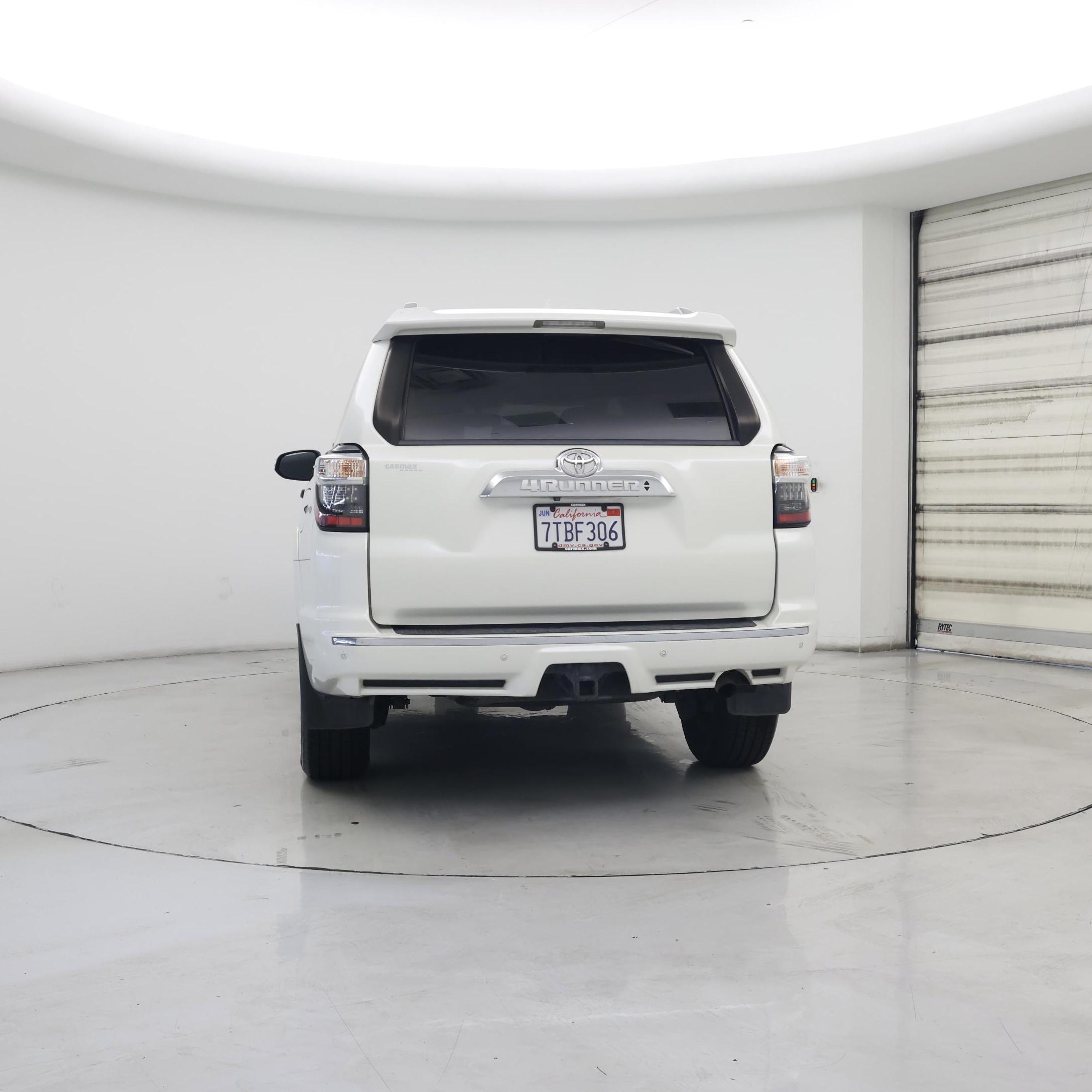 Thumbnail: 2015 Toyota 4Runner - 6
