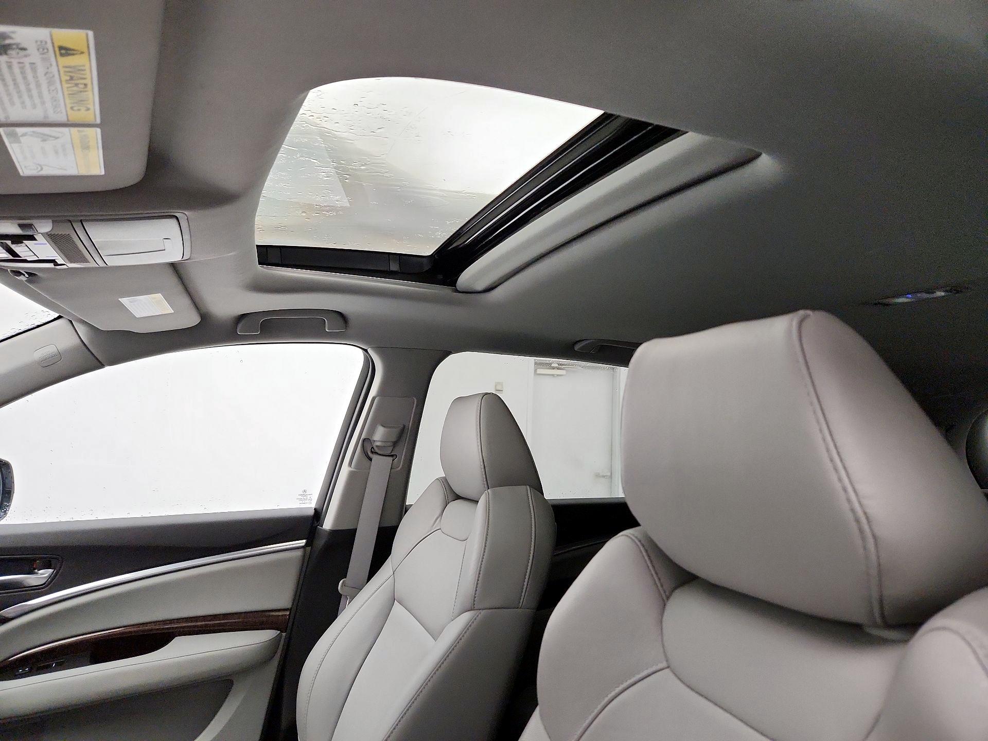 Thumbnail: 2017 Acura MDX - 20