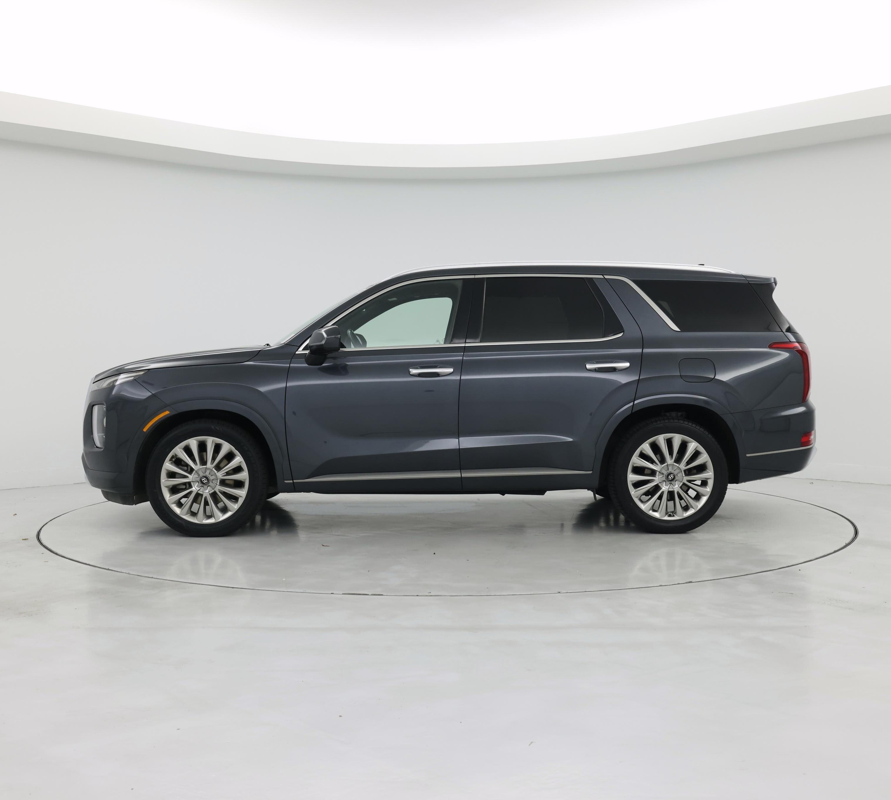 Thumbnail: 2020 Hyundai Palisade - 3