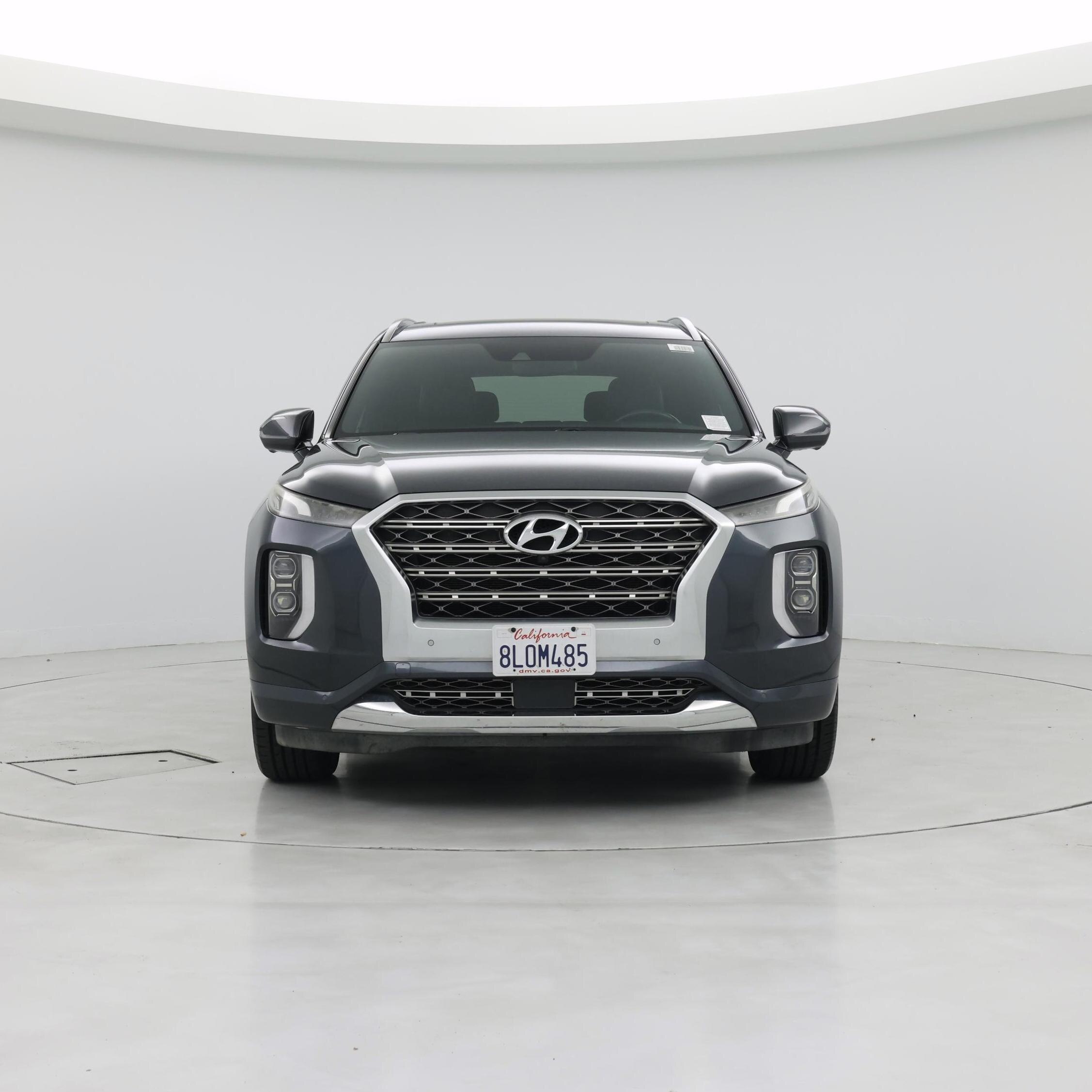 Thumbnail: 2020 Hyundai Palisade - 5