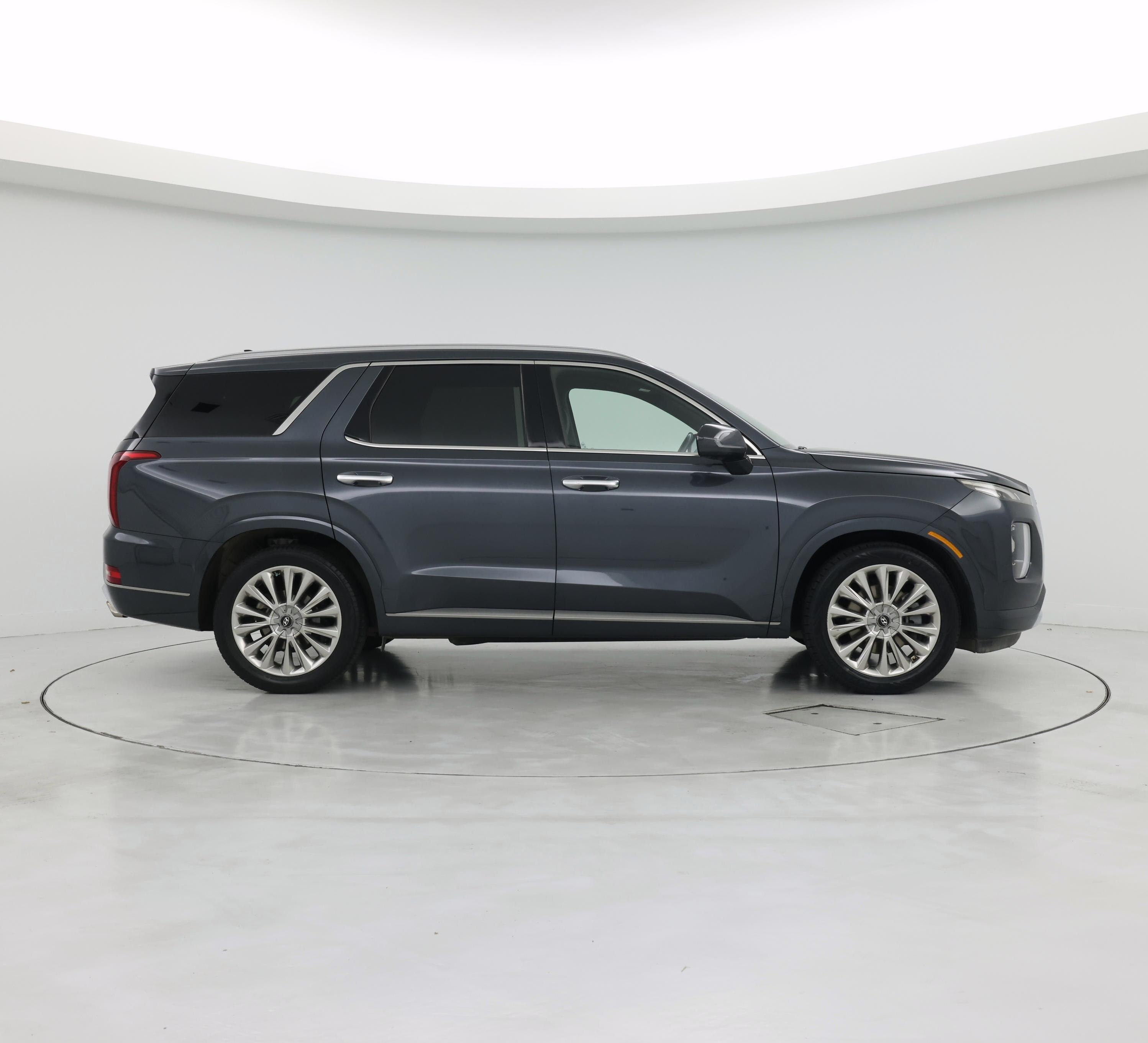 Thumbnail: 2020 Hyundai Palisade - 7