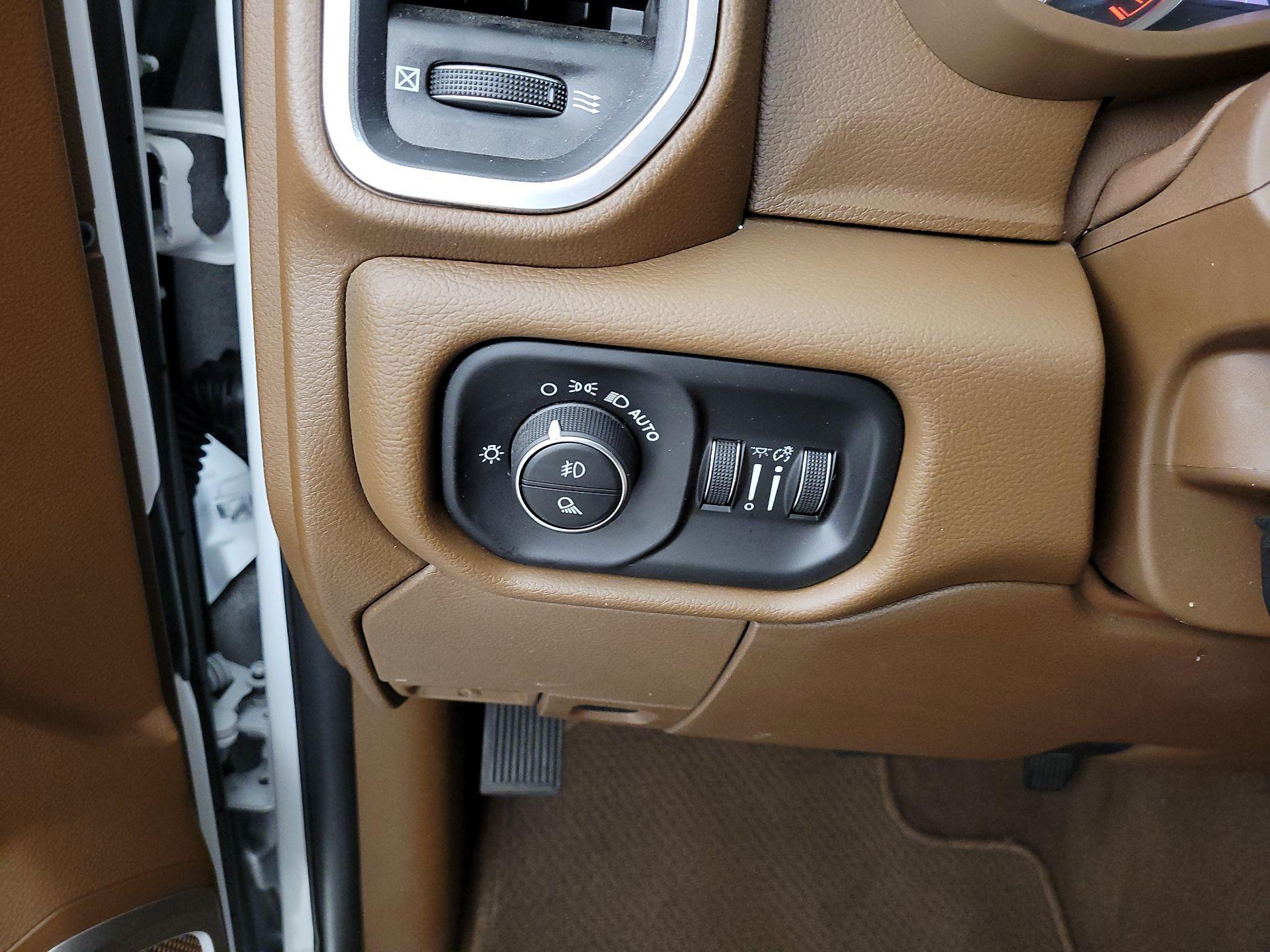 Thumbnail: 2022 RAM 2500 - 13