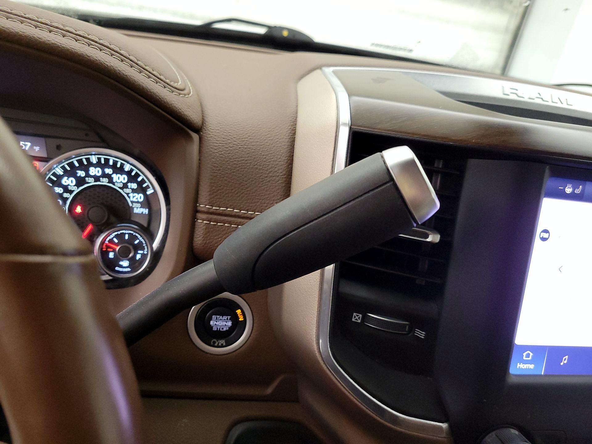 Thumbnail: 2022 RAM 2500 - 17