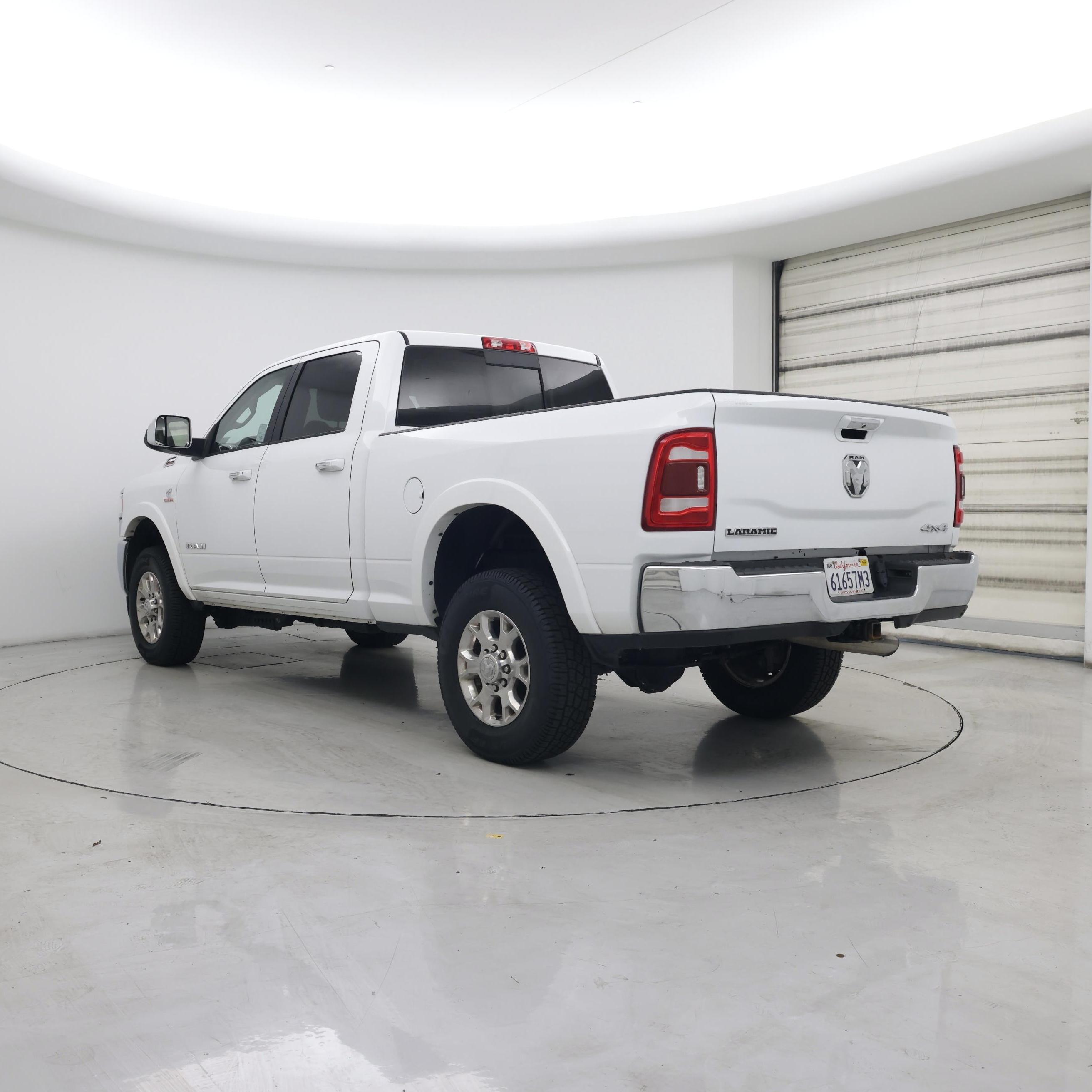 Thumbnail: 2022 RAM 2500 - 2