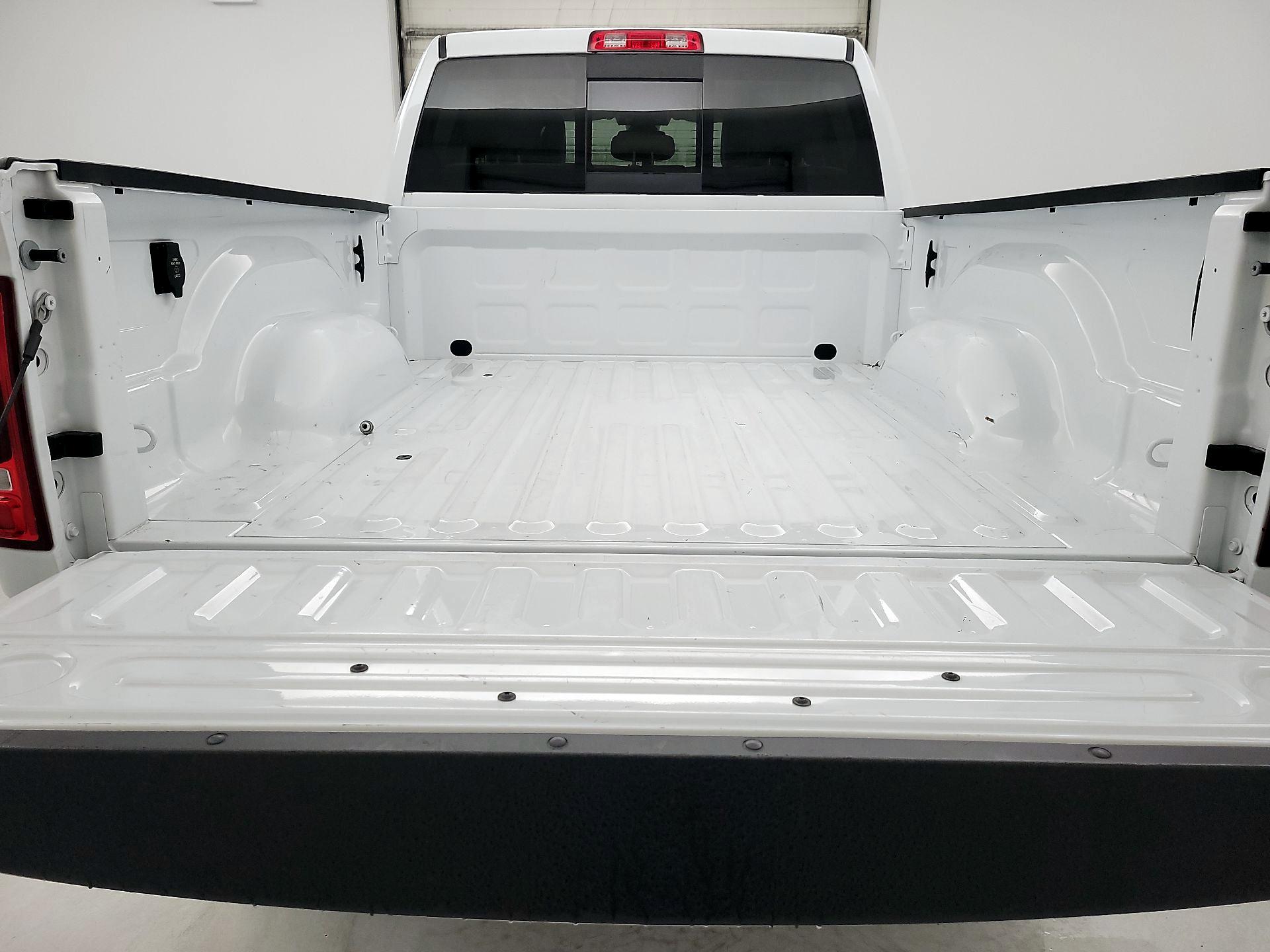 Thumbnail: 2022 RAM 2500 - 20