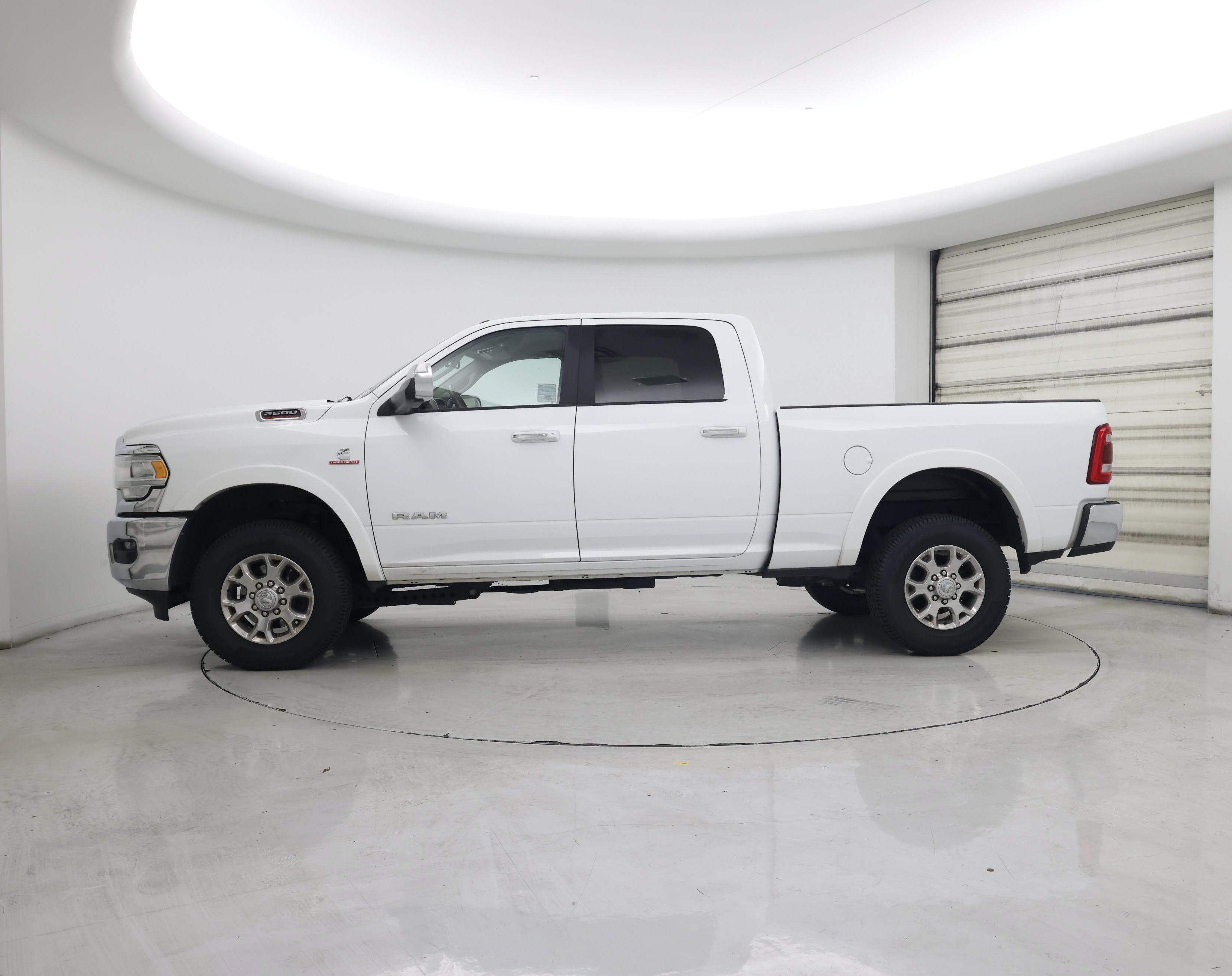 Thumbnail: 2022 RAM 2500 - 3