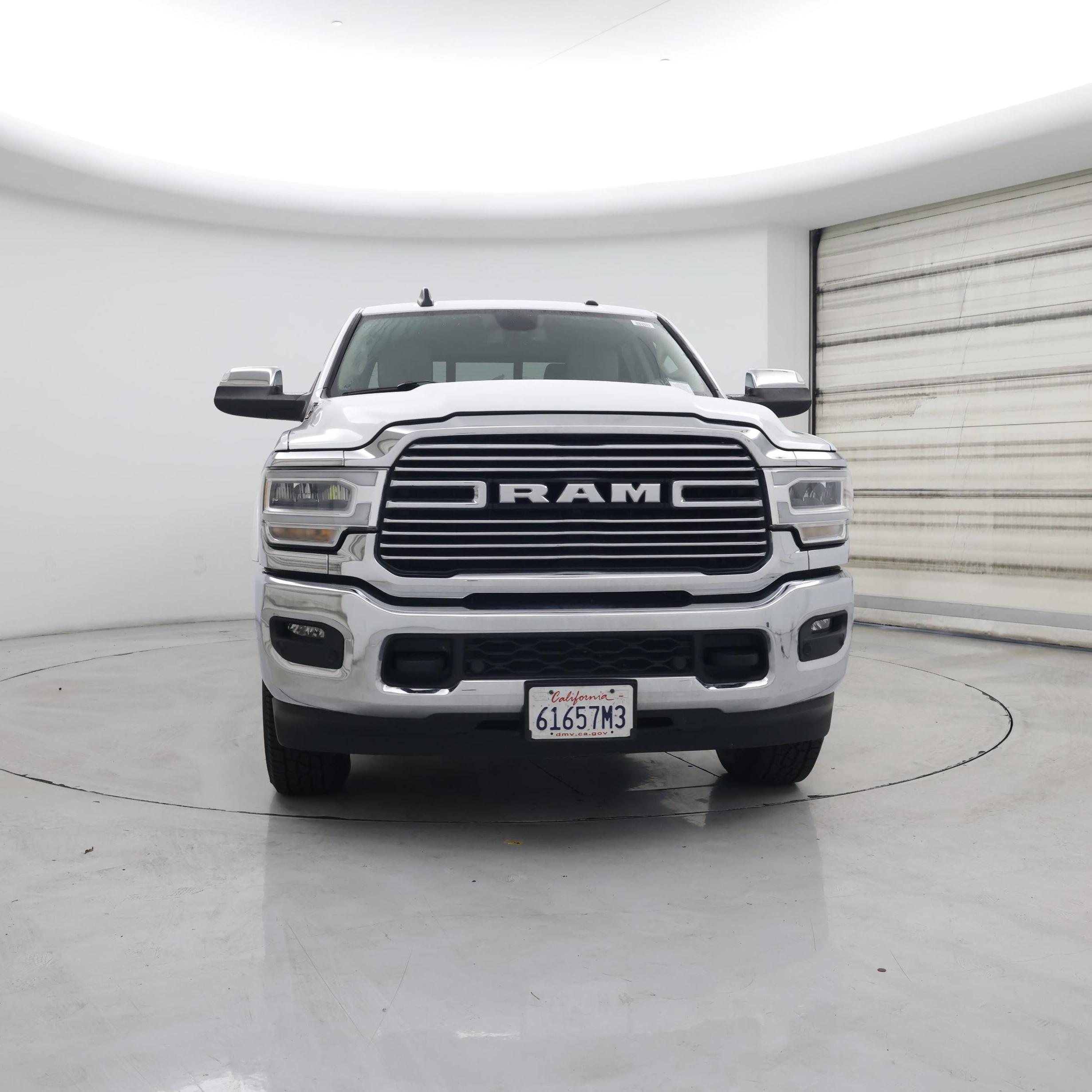 Thumbnail: 2022 RAM 2500 - 5