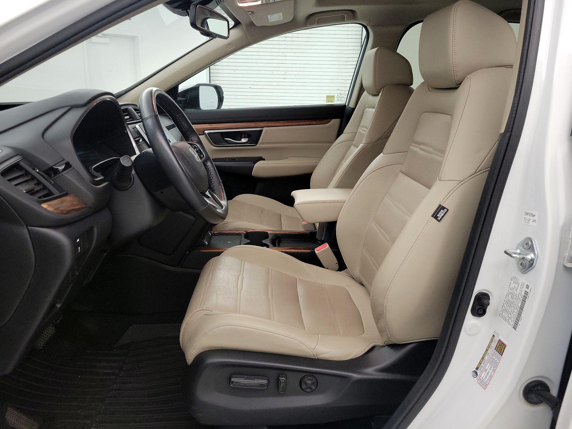 Thumbnail: 2022 Honda CR-V - 11