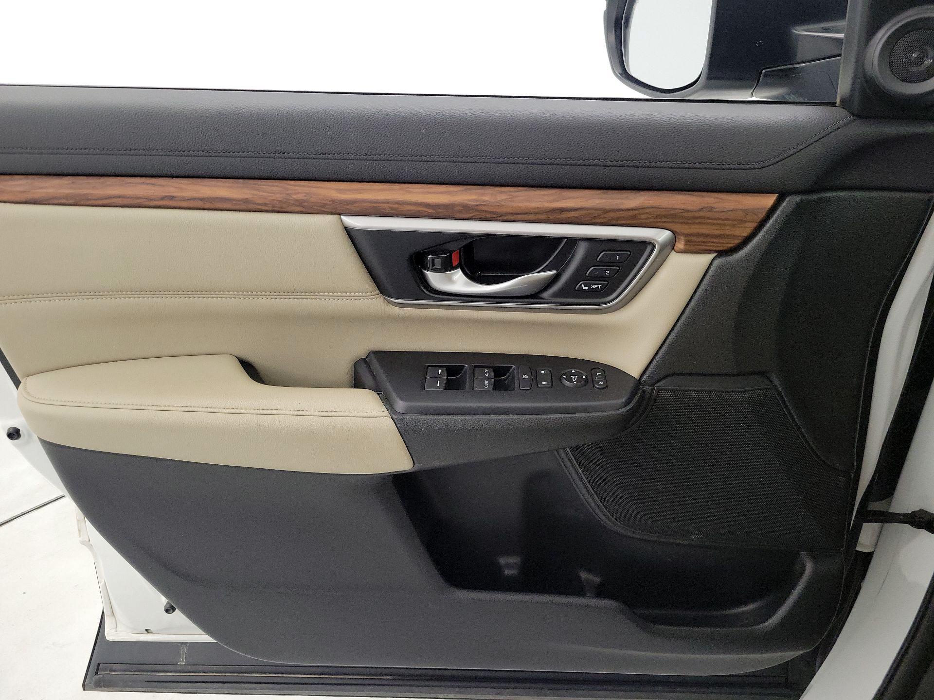 Thumbnail: 2022 Honda CR-V - 12