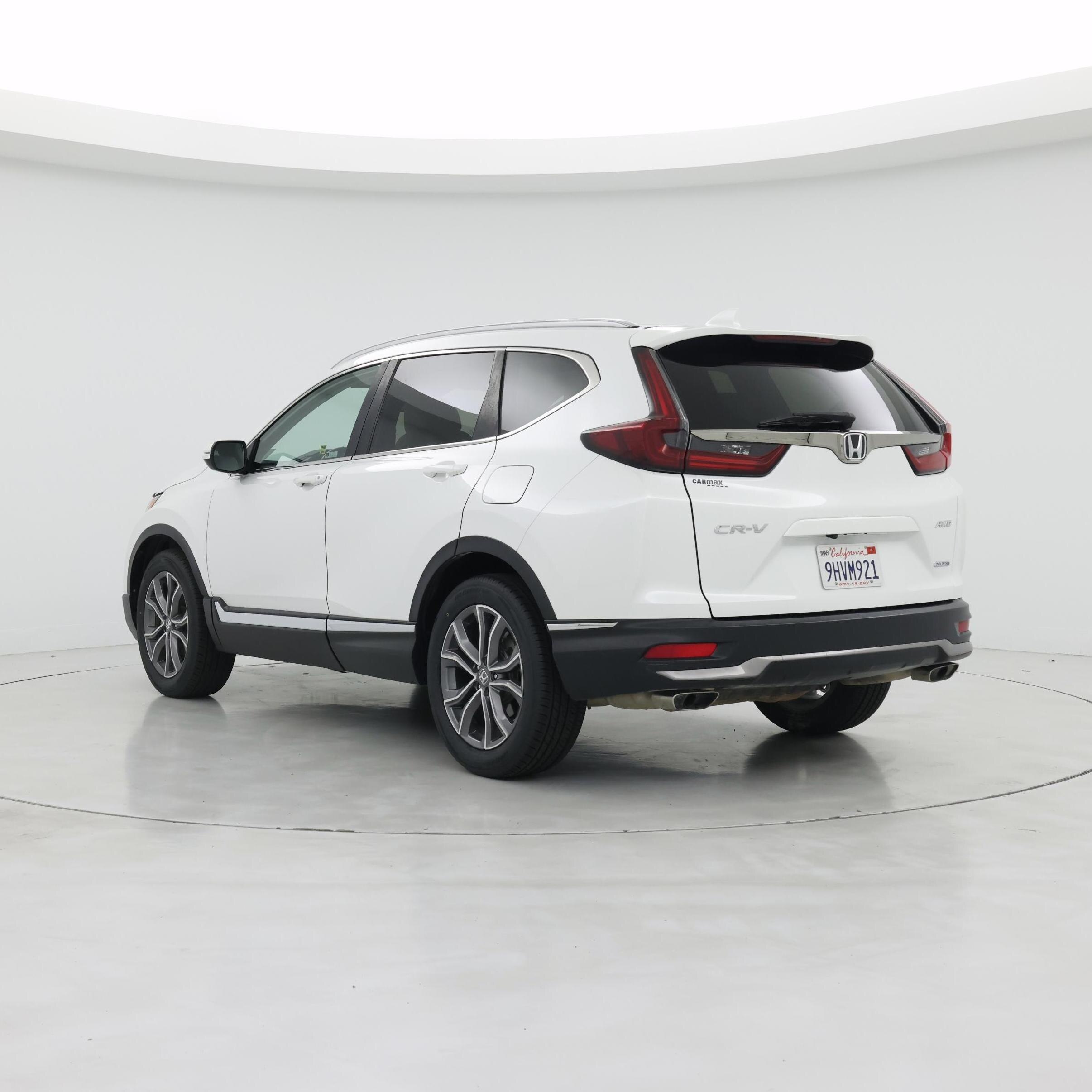 Thumbnail: 2022 Honda CR-V - 2