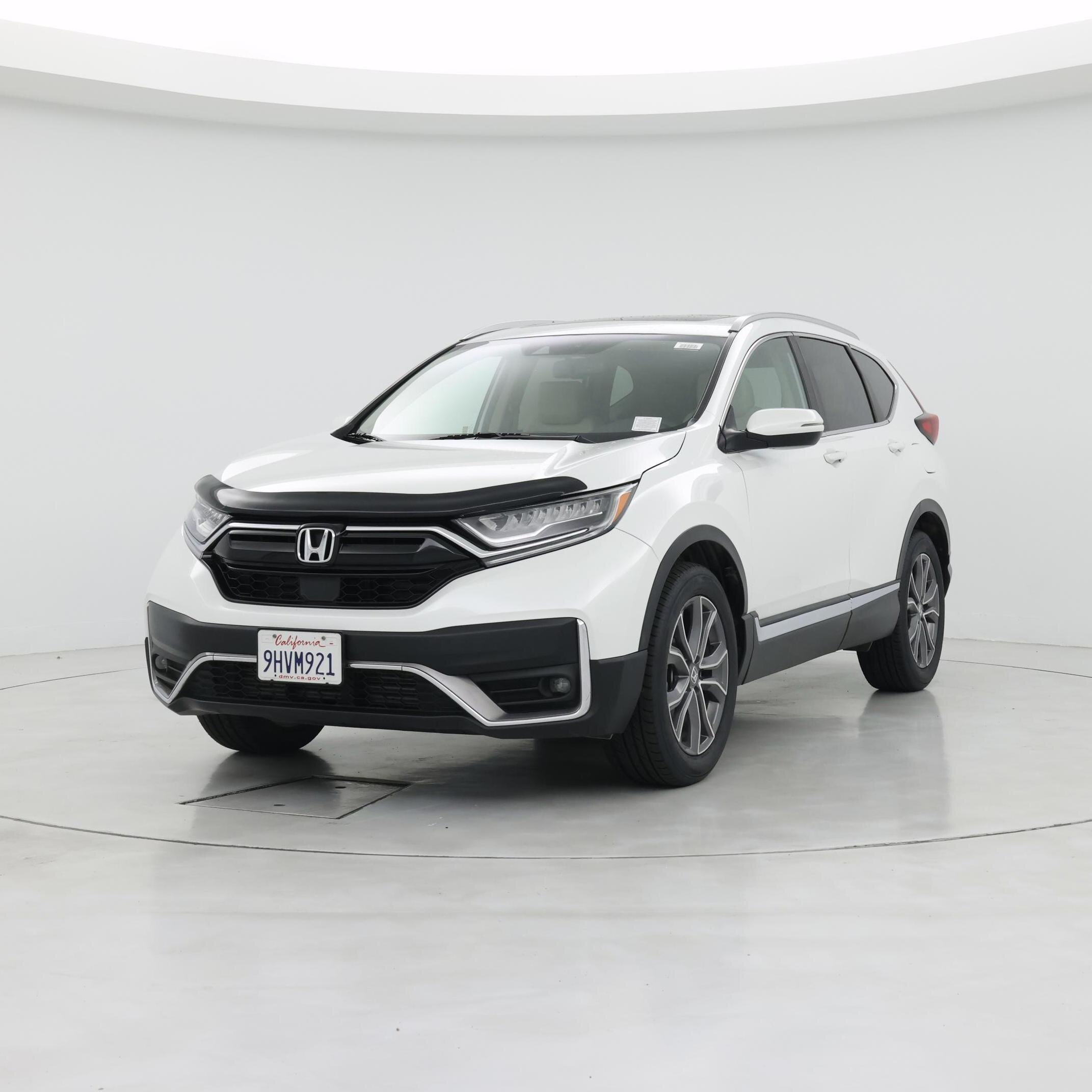 Thumbnail: 2022 Honda CR-V - 4