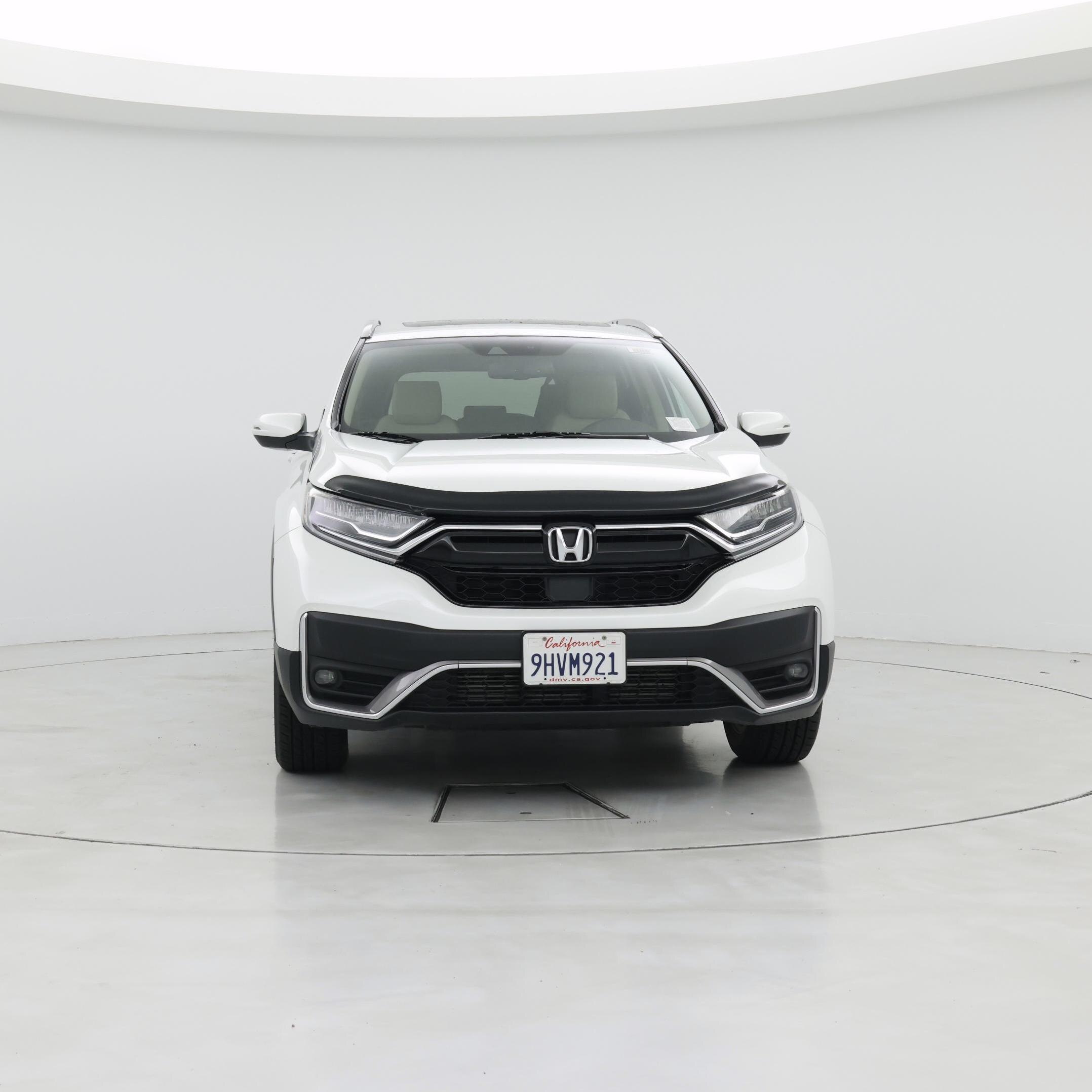 Thumbnail: 2022 Honda CR-V - 5