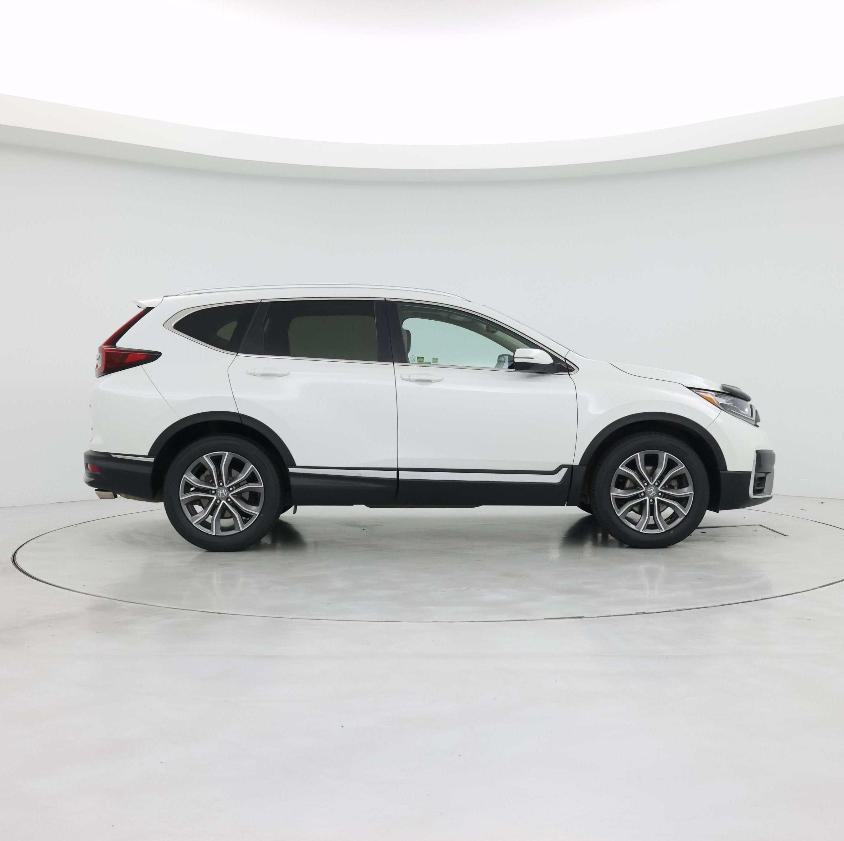 Thumbnail: 2022 Honda CR-V - 7
