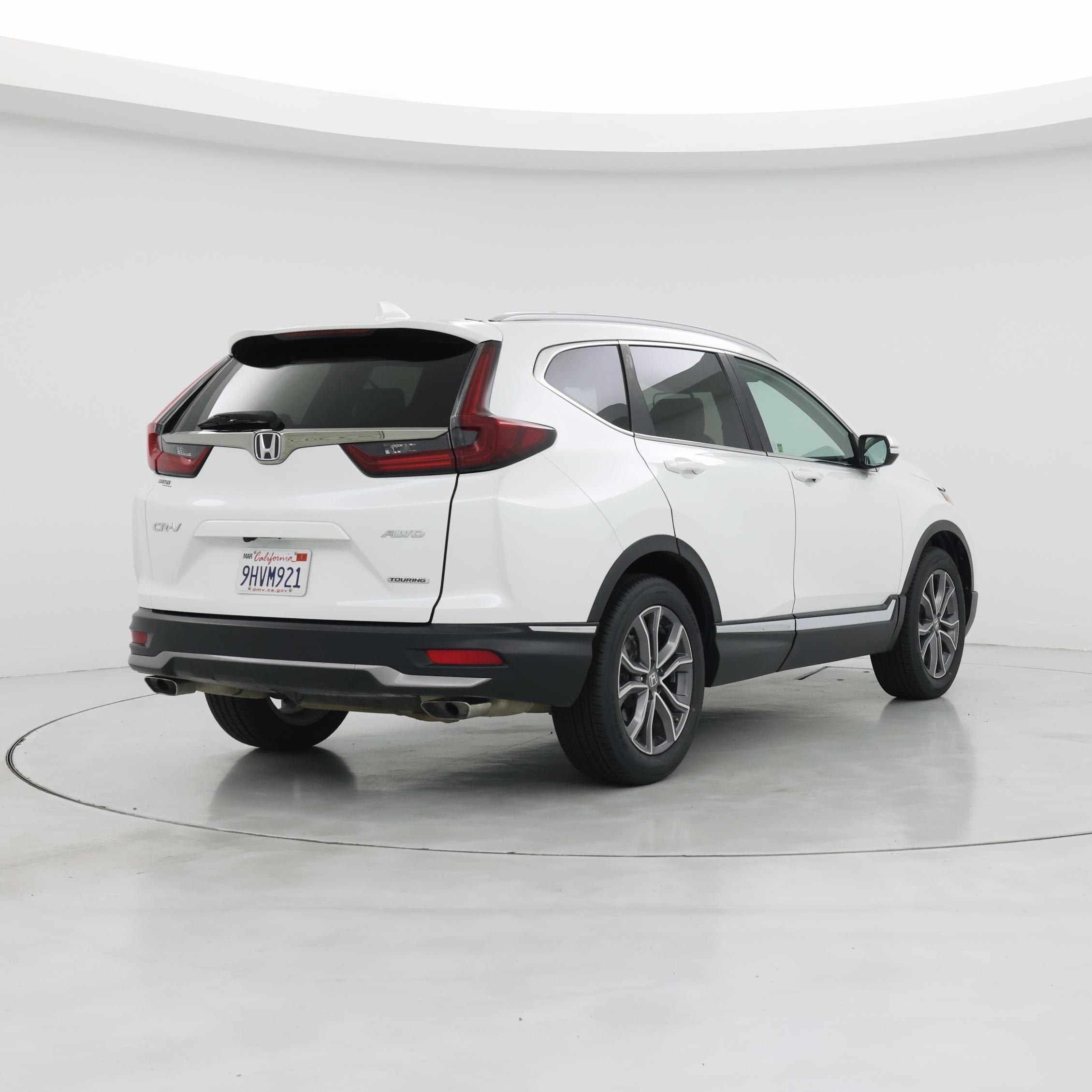 Thumbnail: 2022 Honda CR-V - 8