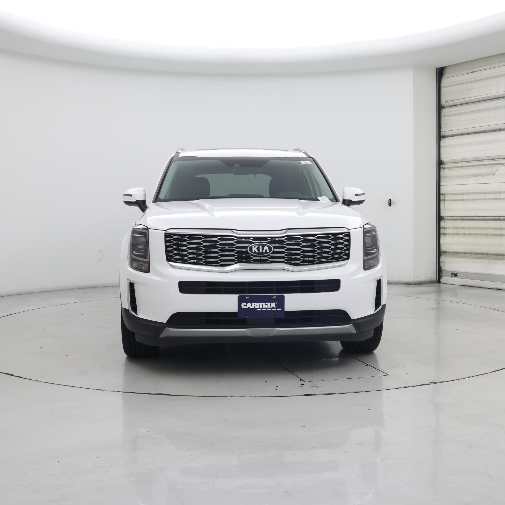 Thumbnail: 2021 Kia Telluride - 5