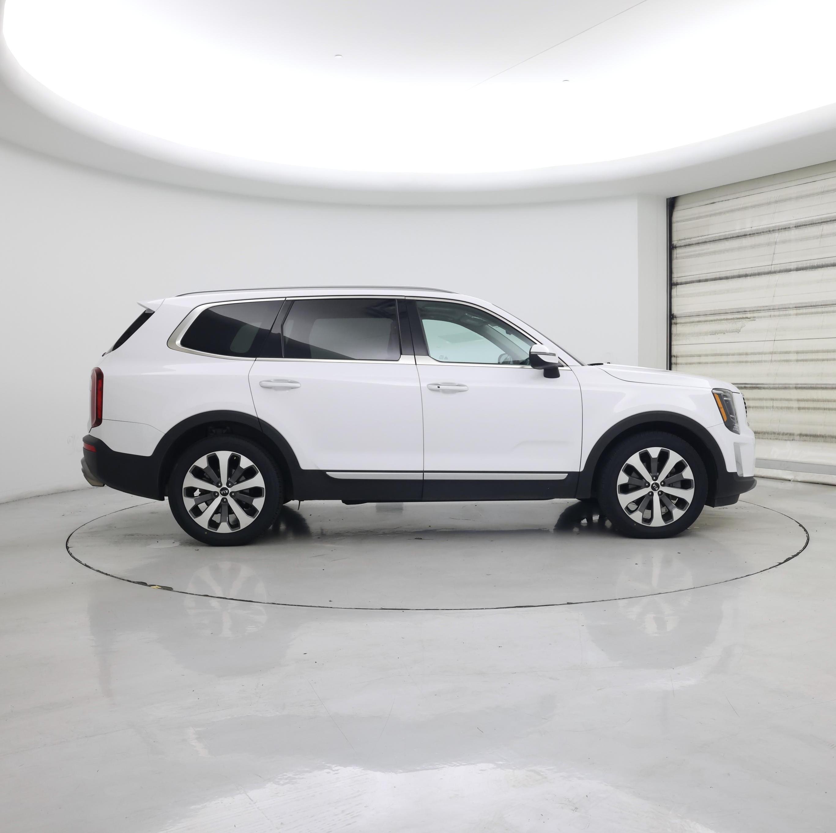 Thumbnail: 2021 Kia Telluride - 7