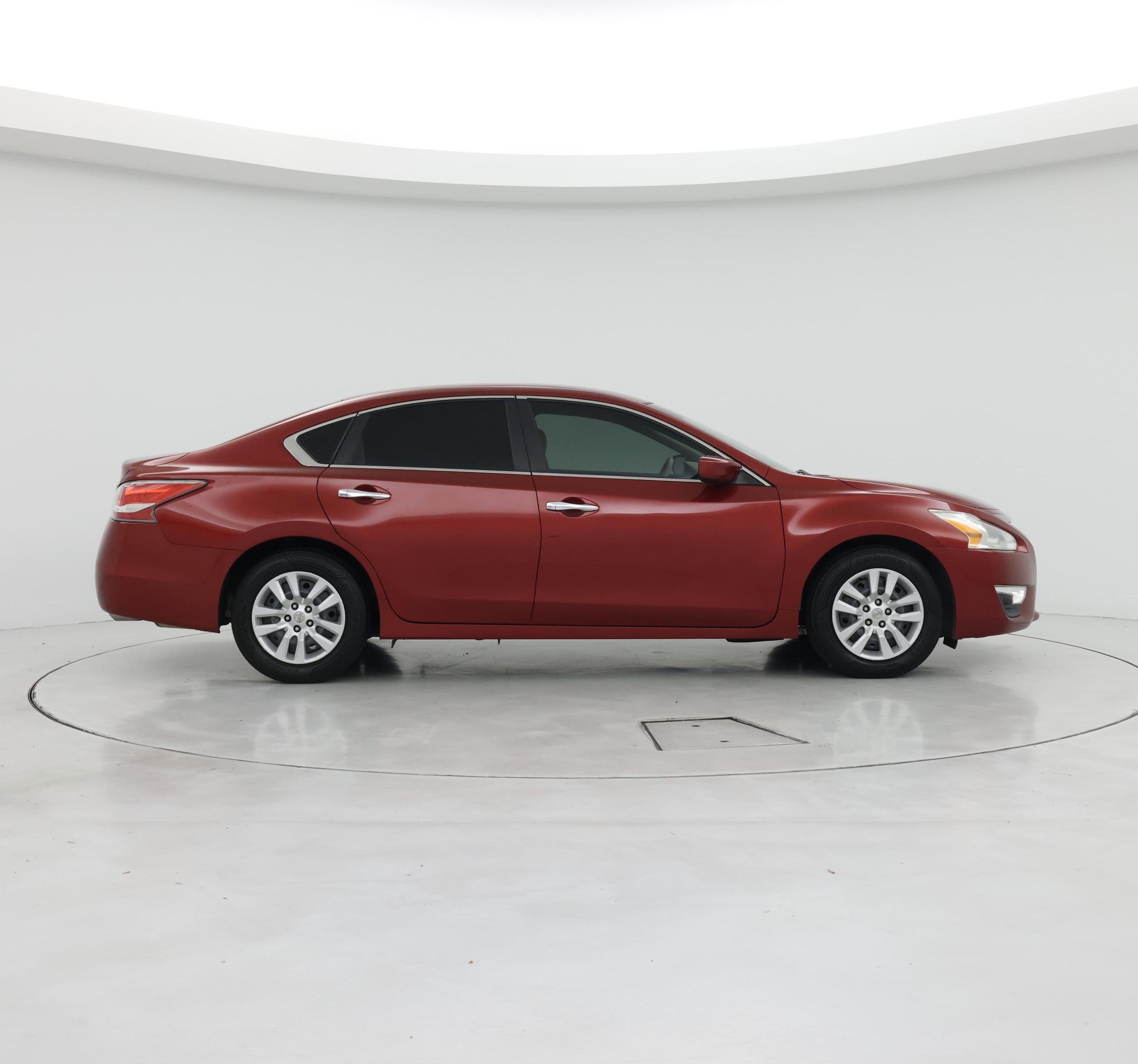 Thumbnail: 2015 Nissan Altima - 7